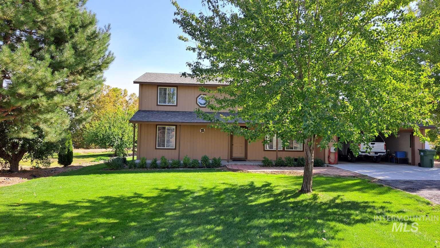 15125 Machen Place, Caldwell, Idaho 83607, 5 Bedrooms, 3.5 Bathrooms, Residential For Sale, Price $660,000,MLS 98964236