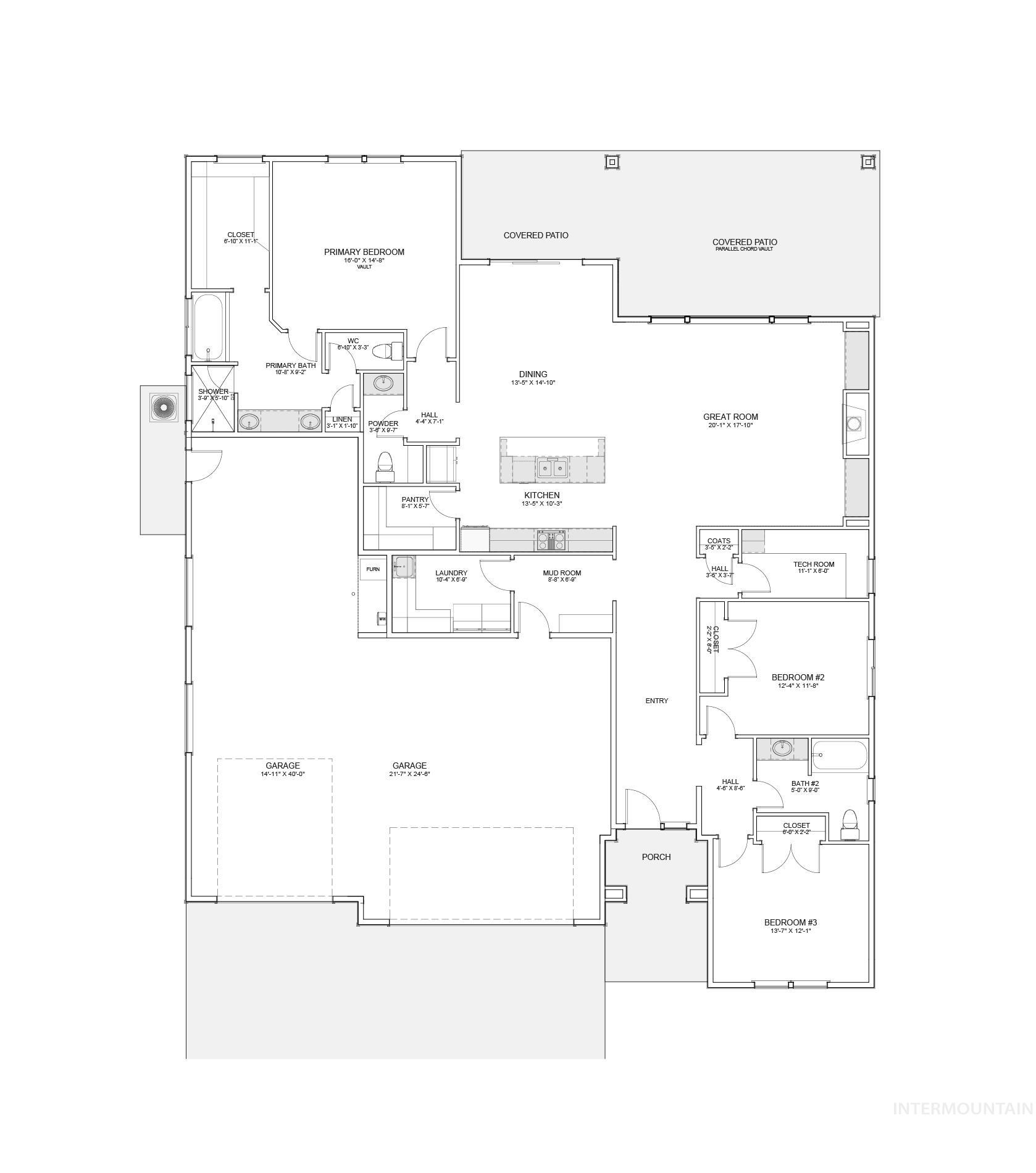 2154 N Palaestra Ave, Eagle, Idaho 83616, 3 Bedrooms, 2.5 Bathrooms, Residential For Sale, Price $949,900,MLS 98964259