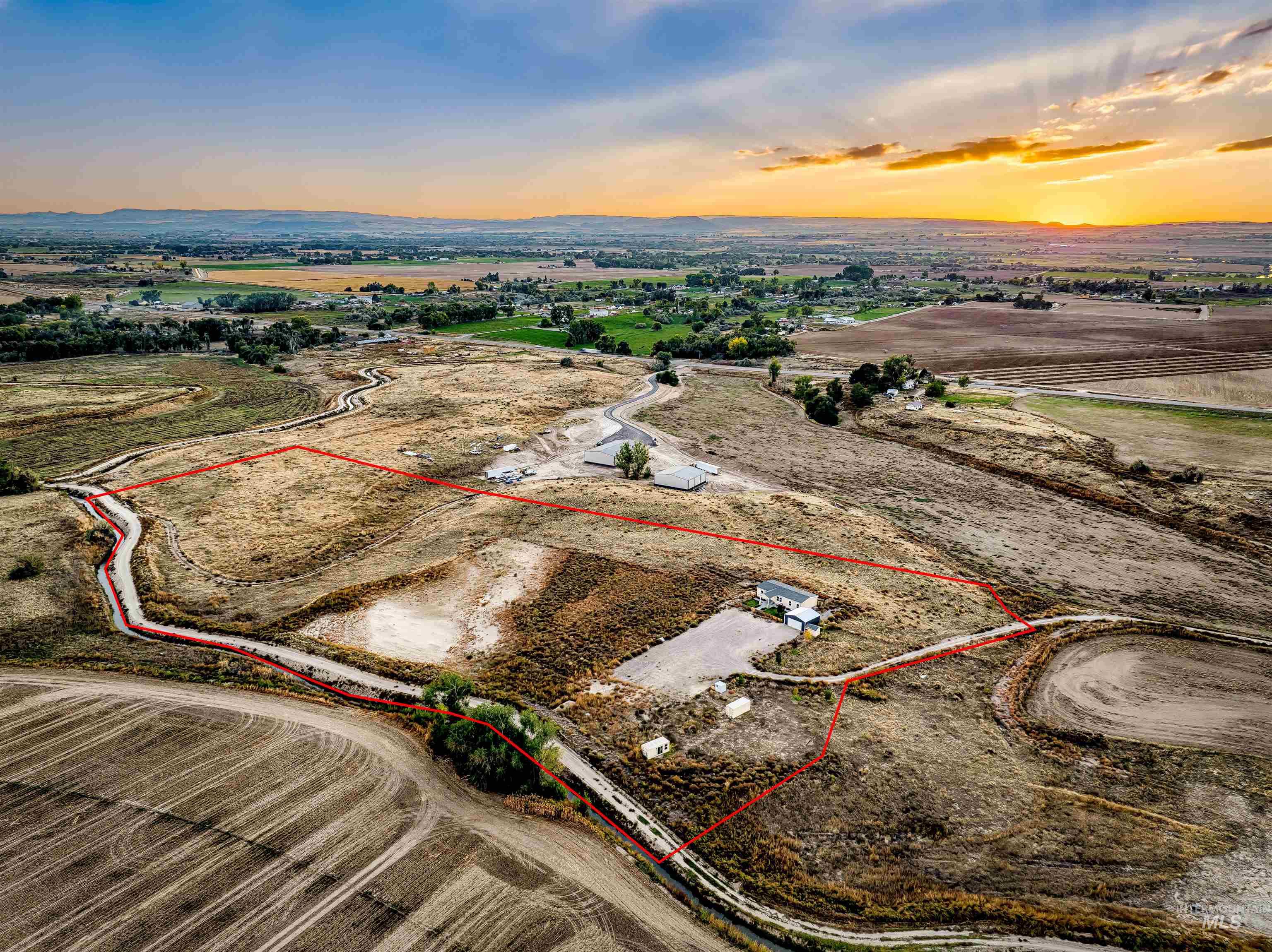 1203 Locker Avenue, Parma, Idaho 83660, 4 Bedrooms, 2 Bathrooms, Residential For Sale, Price $644,900, 98964263