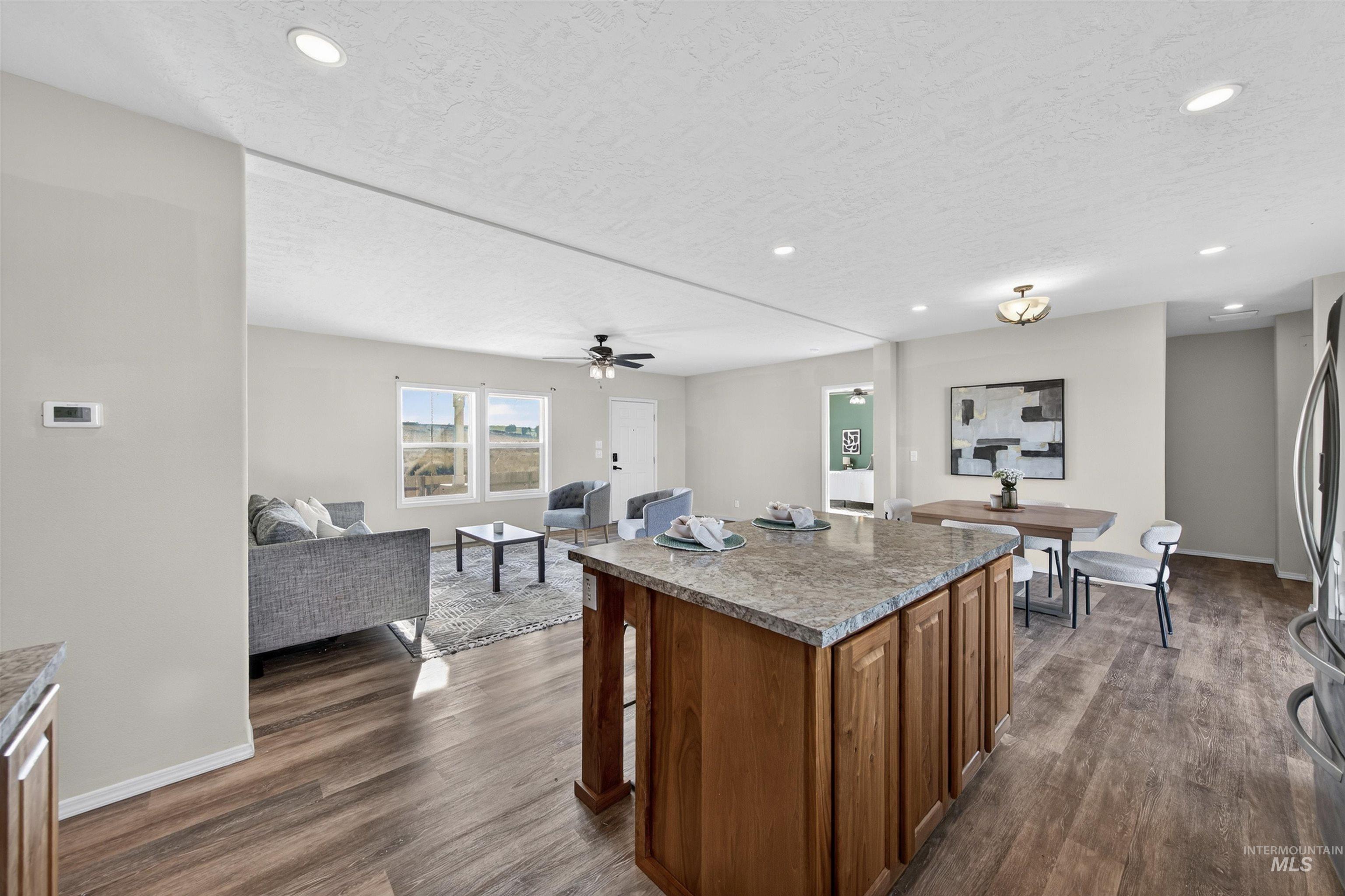 1203 Locker Avenue, Parma, Idaho 83660, 4 Bedrooms, 2 Bathrooms, Residential For Sale, Price $644,900,MLS 98964263