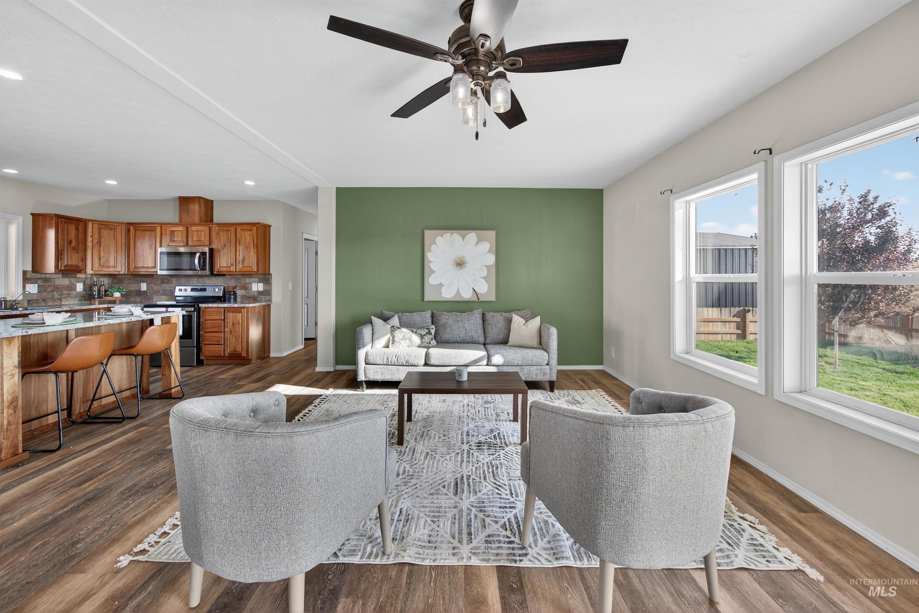 1203 Locker Avenue, Parma, Idaho 83660, 4 Bedrooms, 2 Bathrooms, Residential For Sale, Price $644,900,MLS 98964263