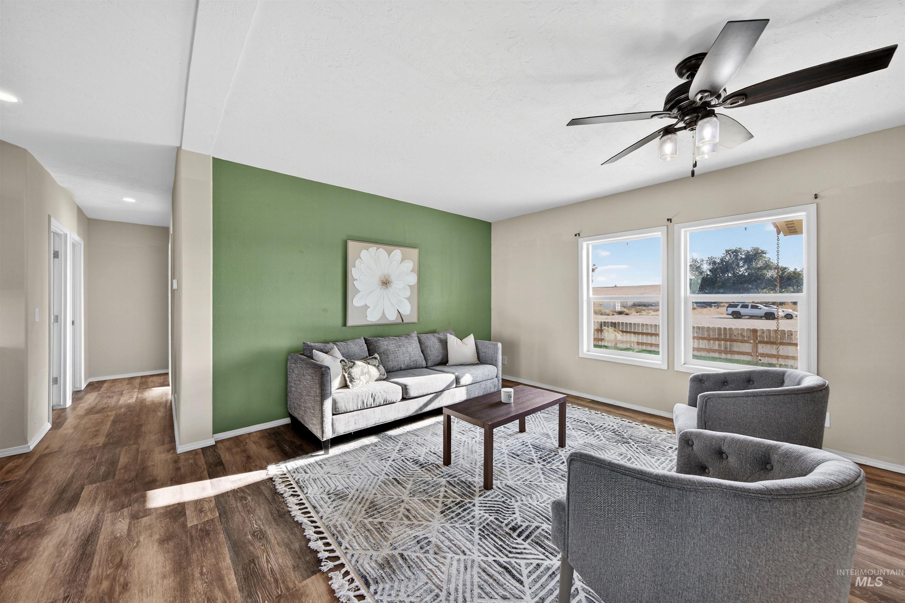 1203 Locker Avenue, Parma, Idaho 83660, 4 Bedrooms, 2 Bathrooms, Residential For Sale, Price $644,900,MLS 98964263