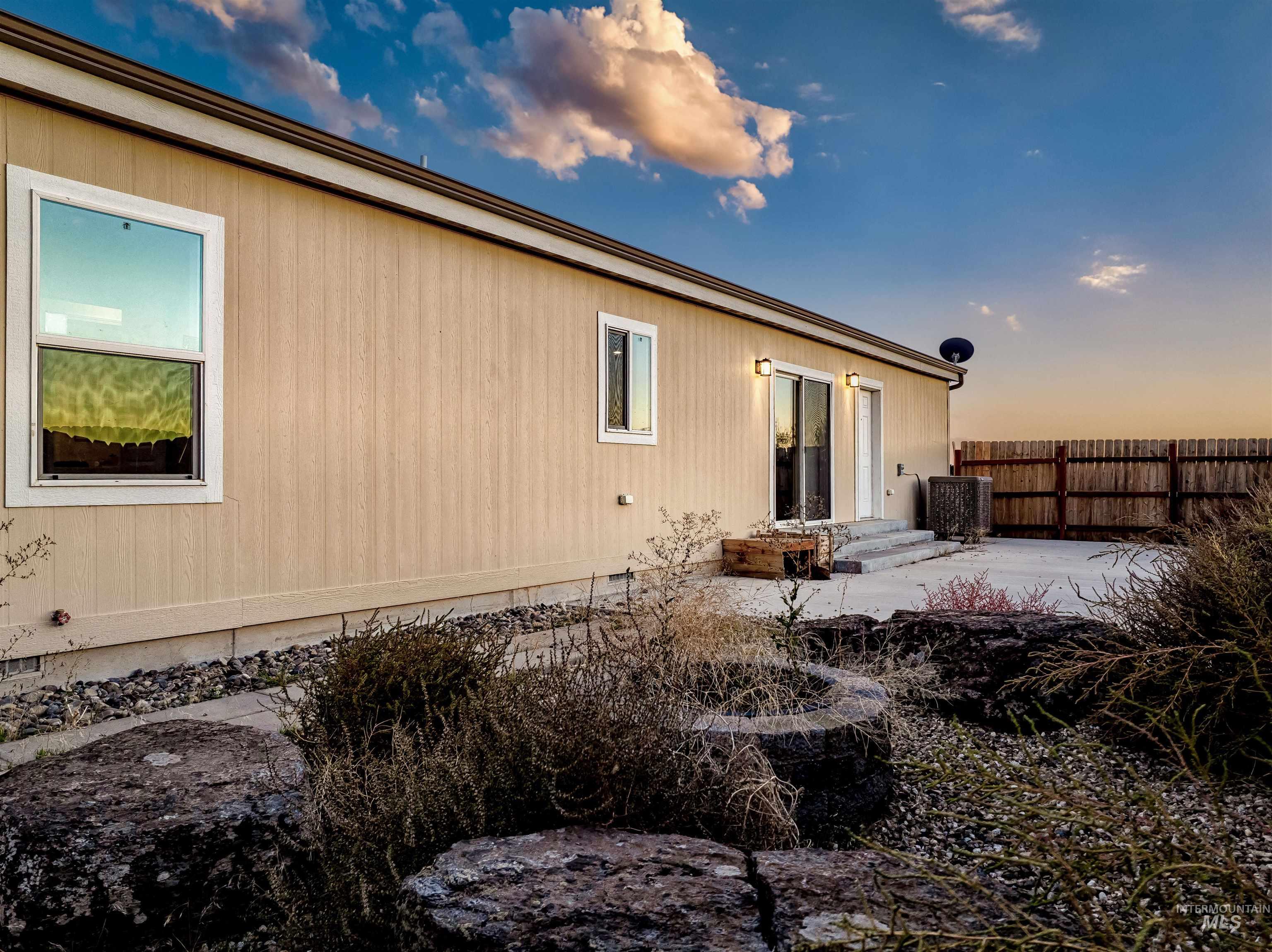 1203 Locker Avenue, Parma, Idaho 83660, 4 Bedrooms, 2 Bathrooms, Residential For Sale, Price $644,900,MLS 98964263