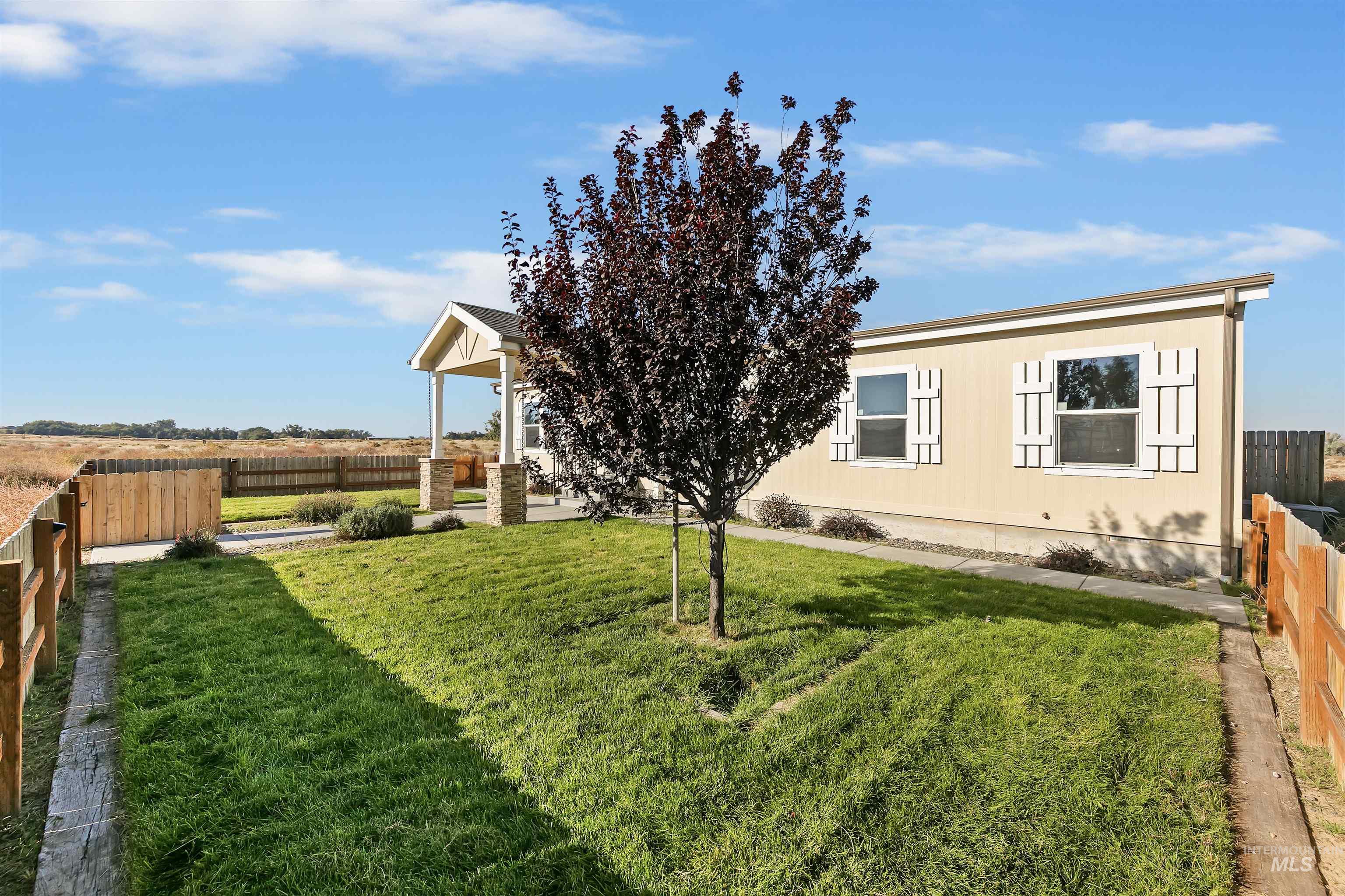 1203 Locker Avenue, Parma, Idaho 83660, 4 Bedrooms, 2 Bathrooms, Residential For Sale, Price $644,900,MLS 98964263