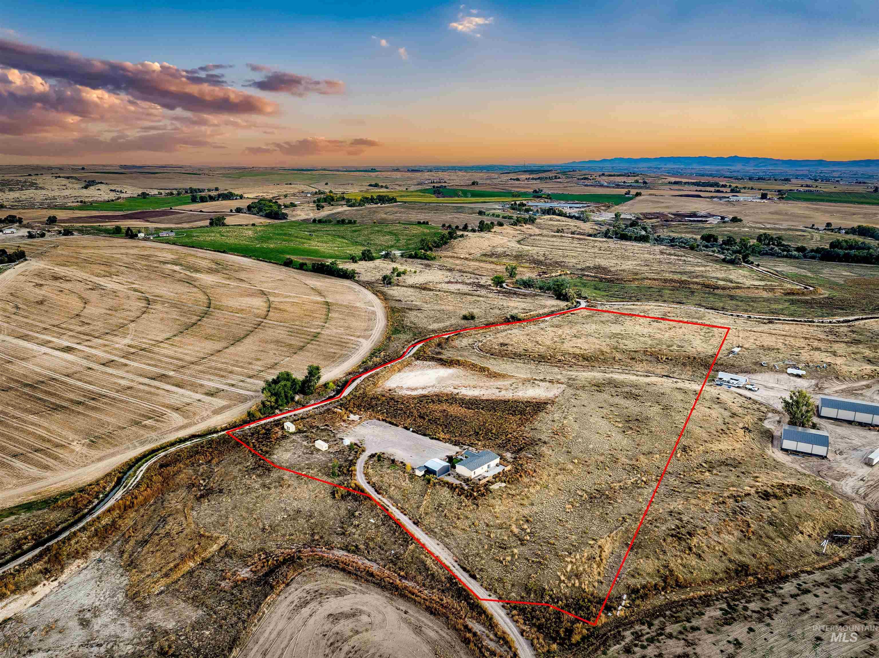 1203 Locker Avenue, Parma, Idaho 83660, 4 Bedrooms, 2 Bathrooms, Residential For Sale, Price $644,900,MLS 98964263