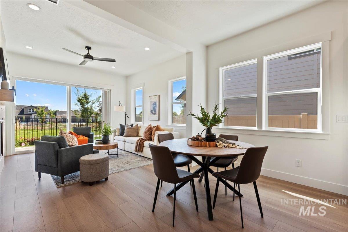 2315 E Monhegan Drive, Eagle, Idaho 83616, 3 Bedrooms, 2.5 Bathrooms, Residential For Sale, Price $649,900,MLS 98964285