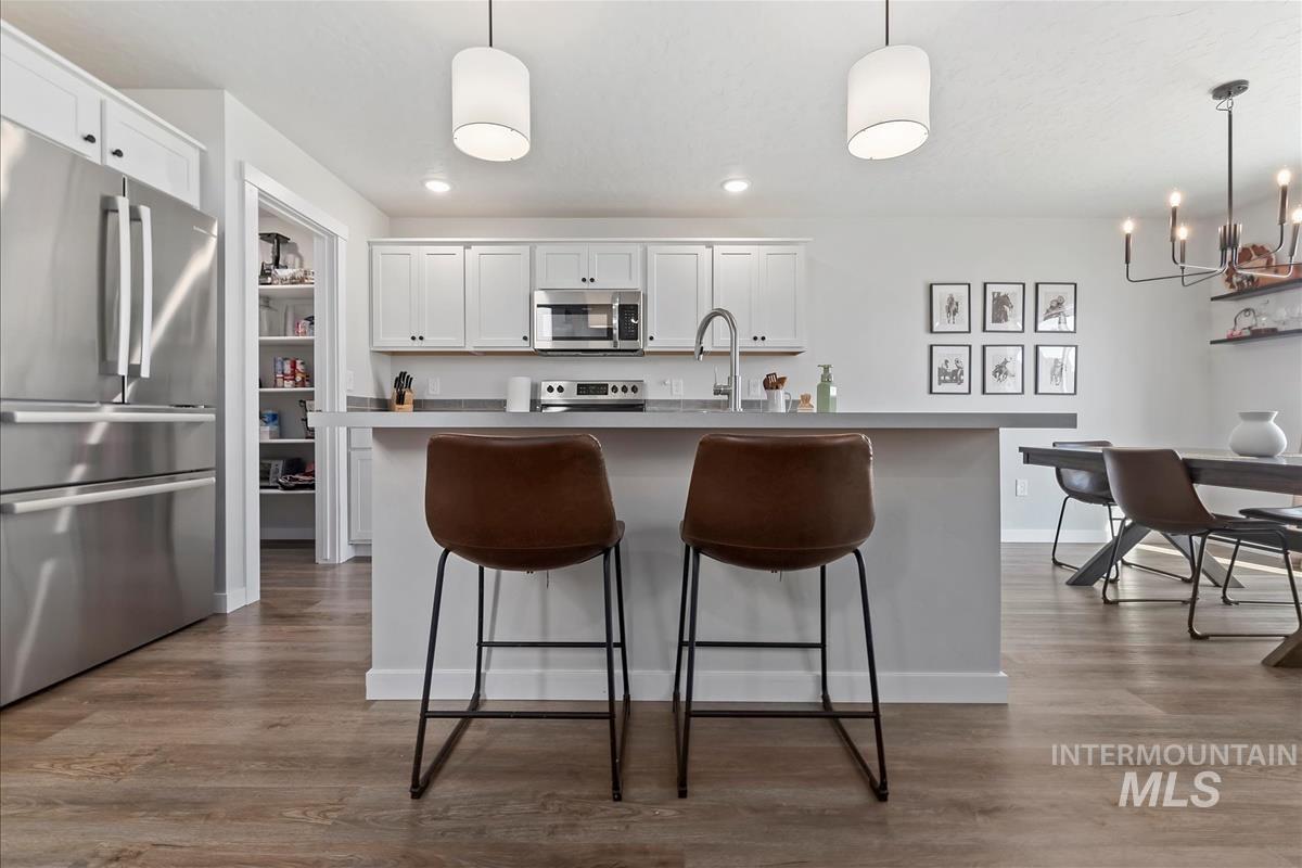 4168 N Parnassus Way, Meridian, Idaho 83646, 3 Bedrooms, 2.5 Bathrooms, Residential For Sale, Price $454,900, 98964288