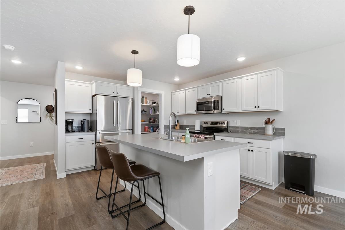 4168 N Parnassus Way, Meridian, Idaho 83646, 3 Bedrooms, 2.5 Bathrooms, Residential For Sale, Price $454,900, 98964288