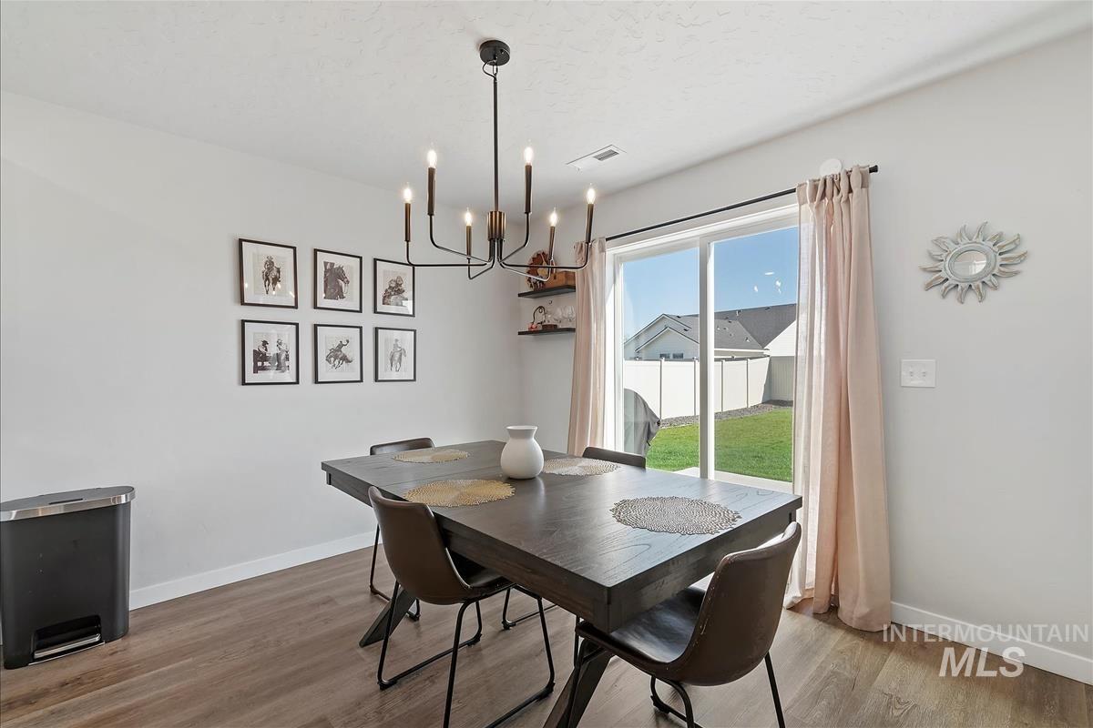 4168 N Parnassus Way, Meridian, Idaho 83646, 3 Bedrooms, 2.5 Bathrooms, Residential For Sale, Price $454,900, 98964288