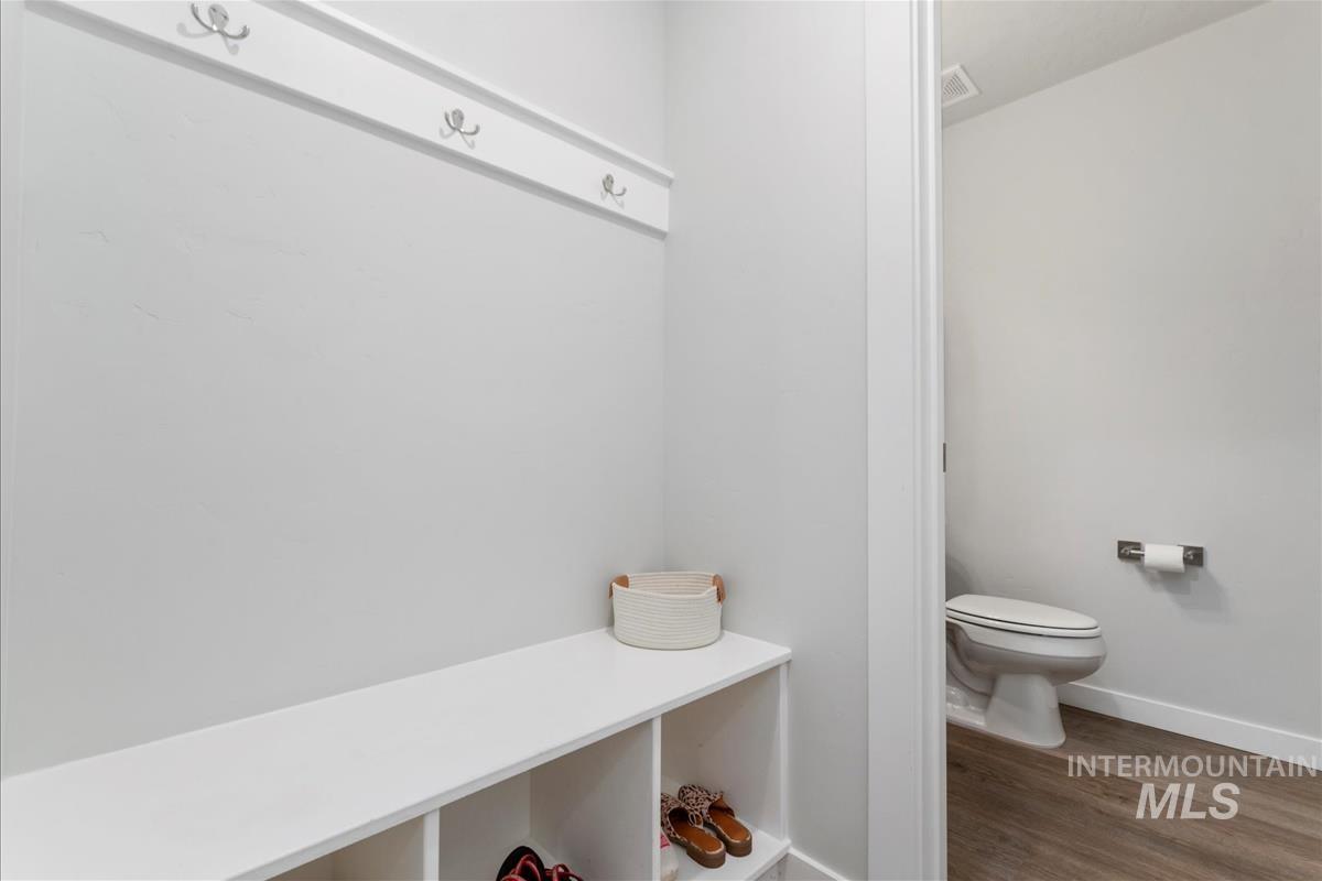 4168 N Parnassus Way, Meridian, Idaho 83646, 3 Bedrooms, 2.5 Bathrooms, Residential For Sale, Price $454,900, 98964288