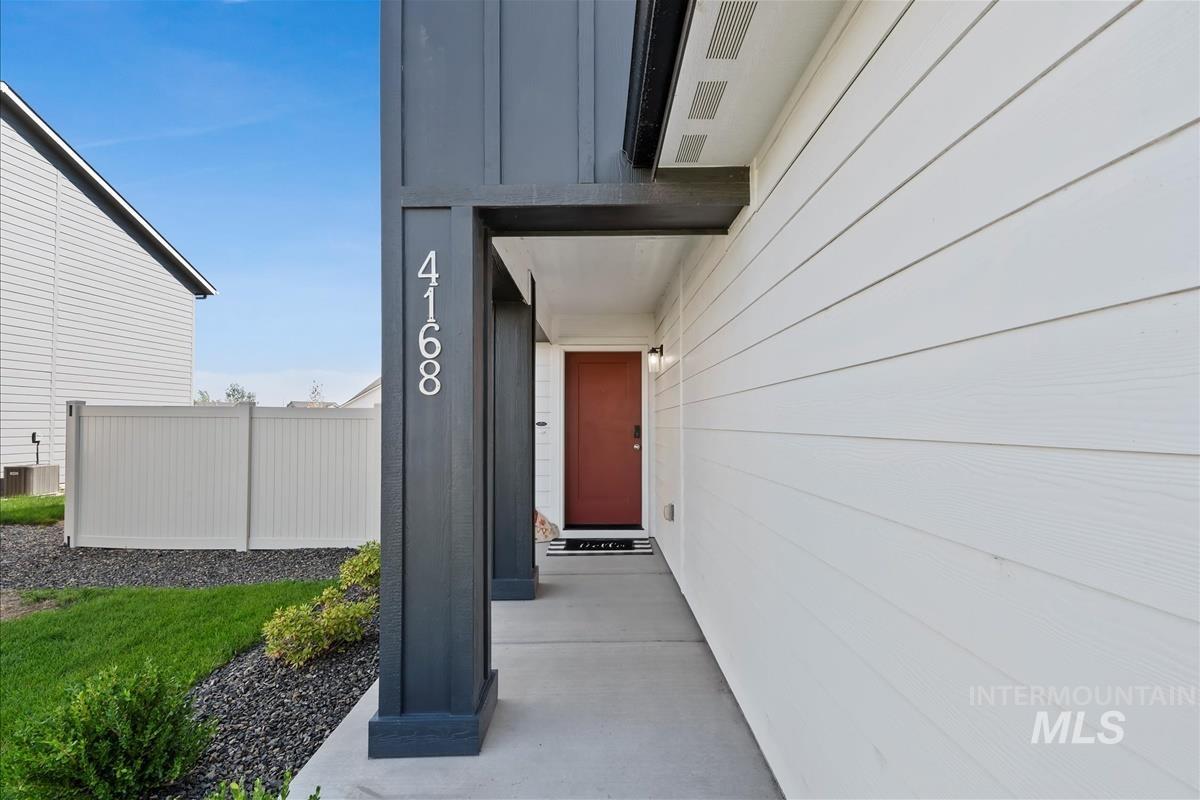 4168 N Parnassus Way, Meridian, Idaho 83646, 3 Bedrooms, 2.5 Bathrooms, Residential For Sale, Price $454,900, 98964288