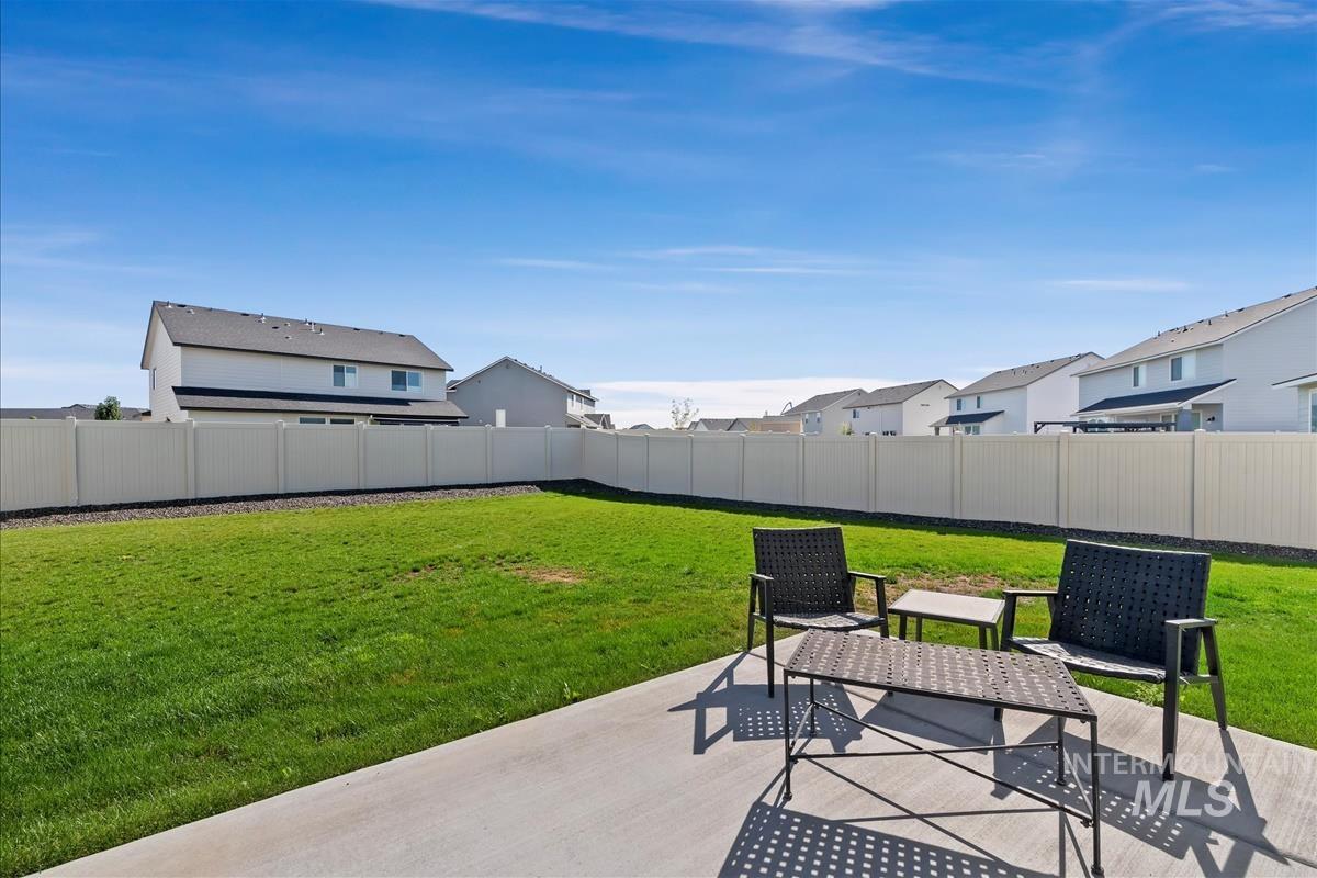 4168 N Parnassus Way, Meridian, Idaho 83646, 3 Bedrooms, 2.5 Bathrooms, Residential For Sale, Price $454,900, 98964288