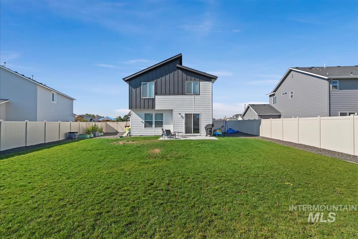 4168 N Parnassus Way, Meridian, Idaho 83646, 3 Bedrooms, 2.5 Bathrooms, Residential For Sale, Price $454,900, 98964288