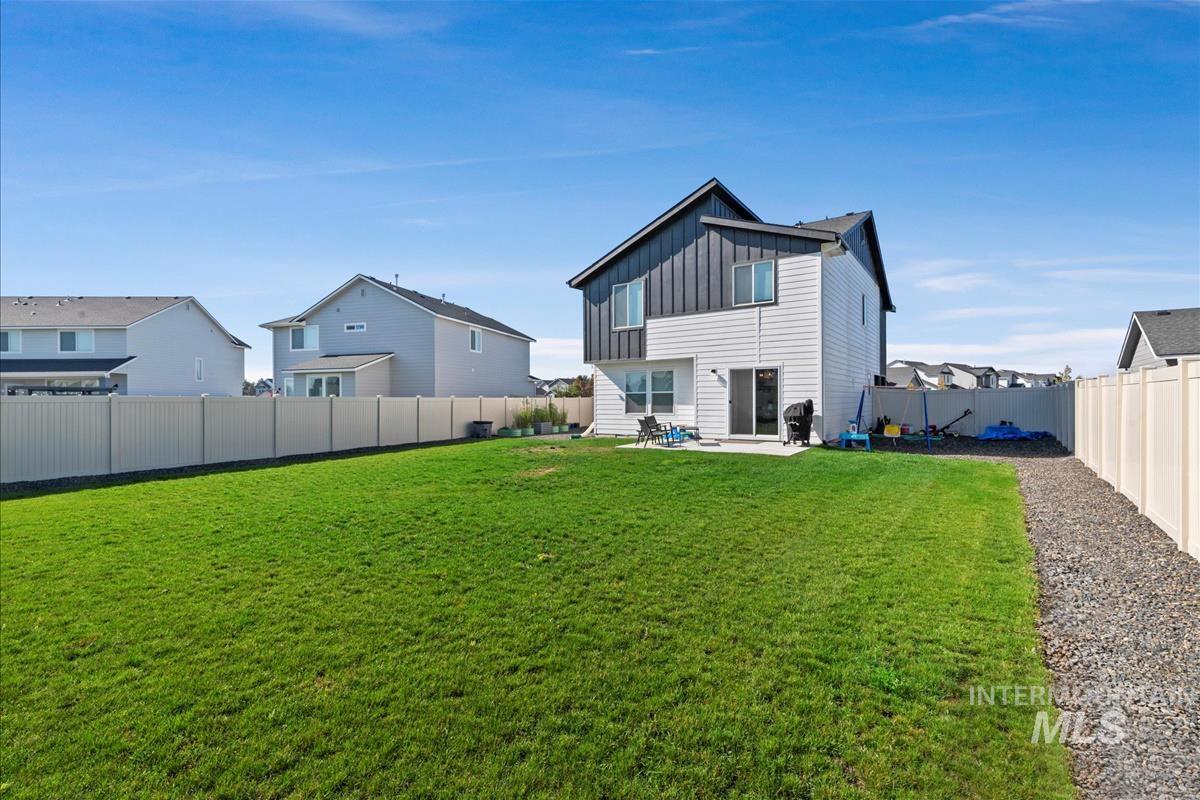 4168 N Parnassus Way, Meridian, Idaho 83646, 3 Bedrooms, 2.5 Bathrooms, Residential For Sale, Price $454,900, 98964288