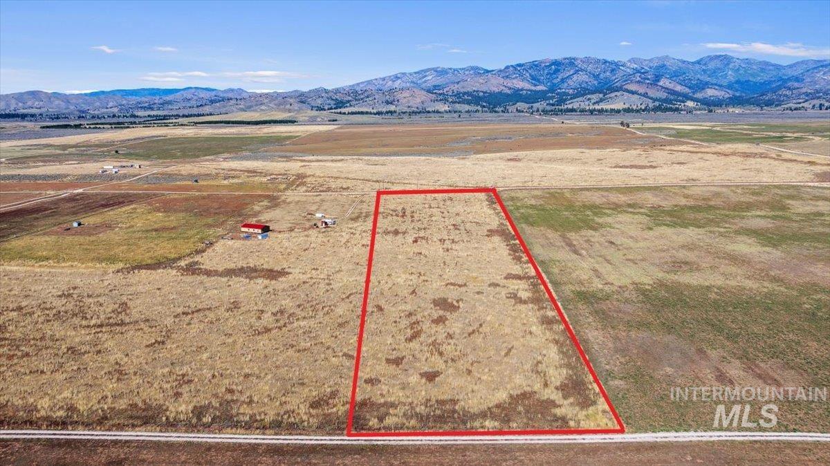 245 W Morning Glory Ct, Prairie, Idaho 83647, Land For Sale, Price $120,000,MLS 98964306