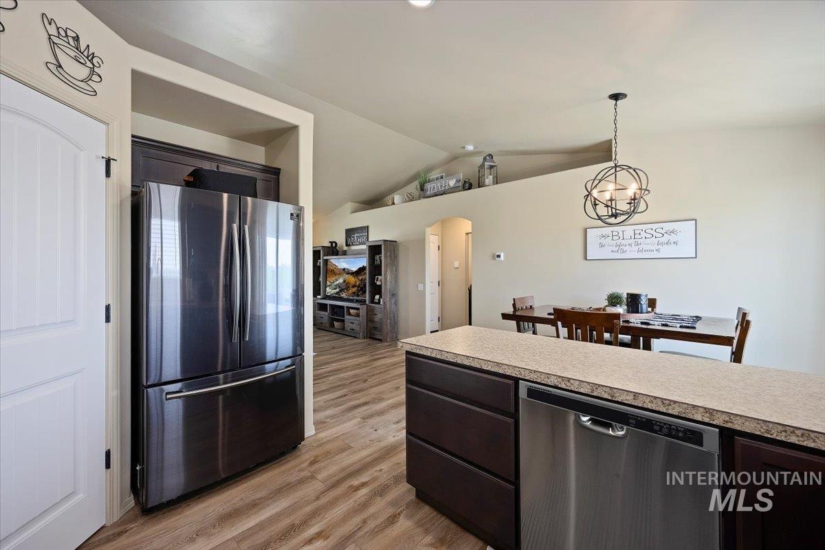 409 W Ave K, Jerome, Idaho 83338, 3 Bedrooms, 2 Bathrooms, Residential For Sale, Price $339,900,MLS 98964308