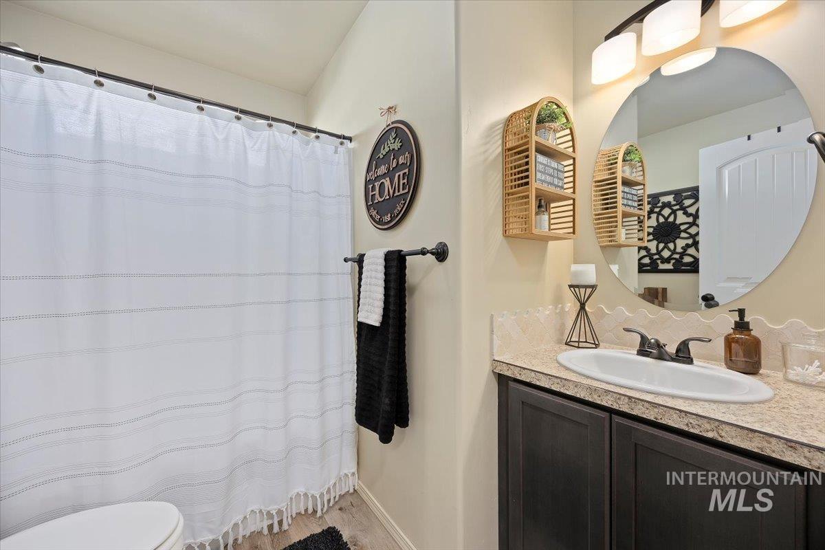 409 W Ave K, Jerome, Idaho 83338, 3 Bedrooms, 2 Bathrooms, Residential For Sale, Price $339,900,MLS 98964308