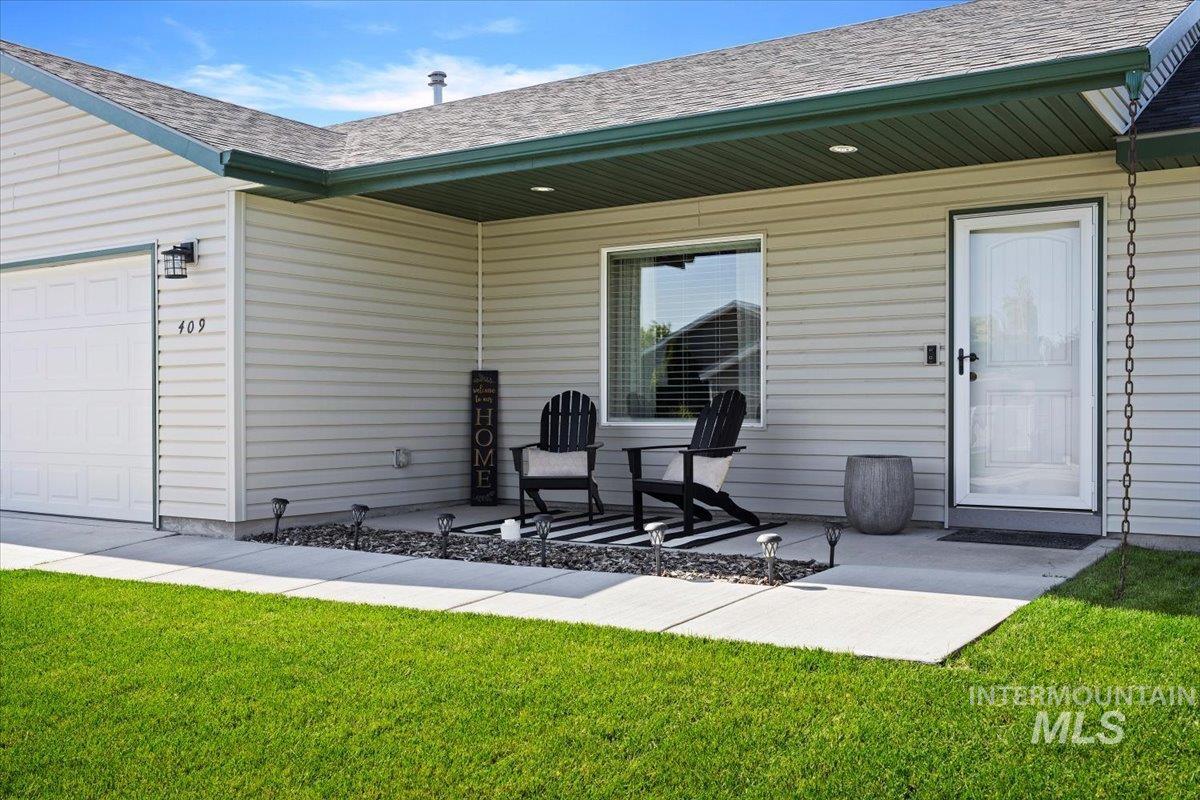 409 W Ave K, Jerome, Idaho 83338, 3 Bedrooms, 2 Bathrooms, Residential For Sale, Price $339,900,MLS 98964308