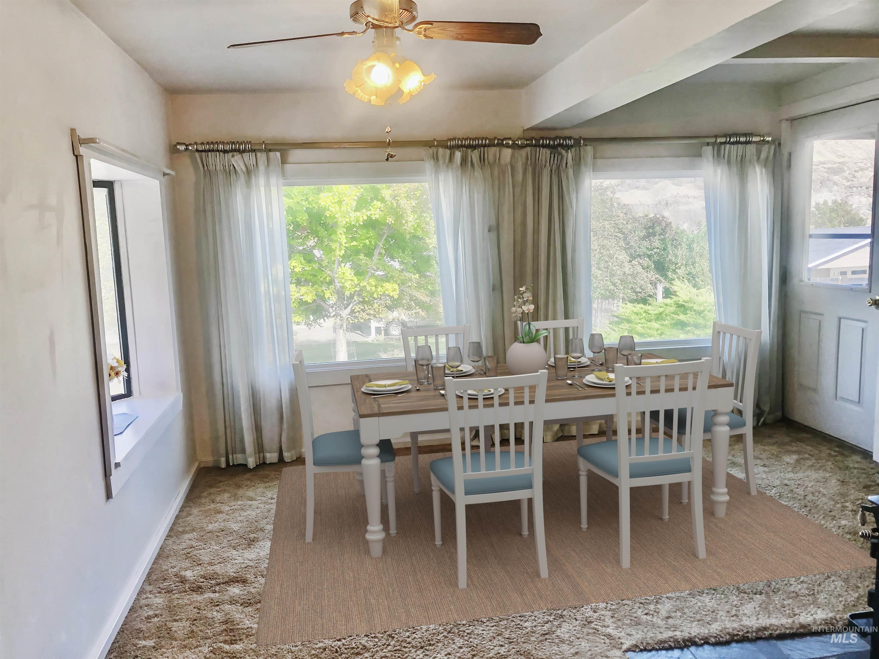 323 Hays, Asotin, Washington 99402, 3 Bedrooms, 2 Bathrooms, Residential For Sale, Price $355,000, 98964313