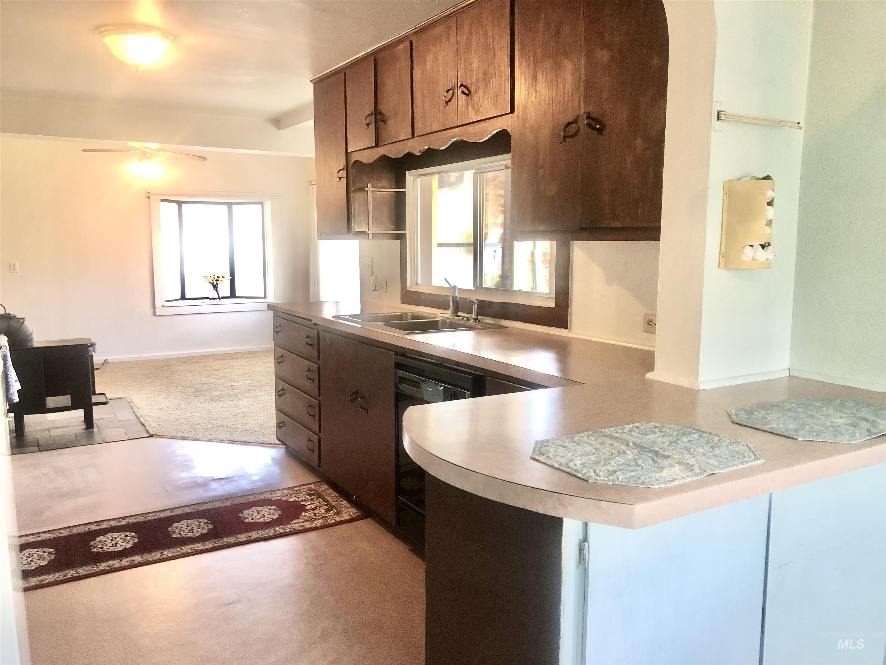 323 Hays, Asotin, Washington 99402, 3 Bedrooms, 2 Bathrooms, Residential For Sale, Price $355,000, 98964313