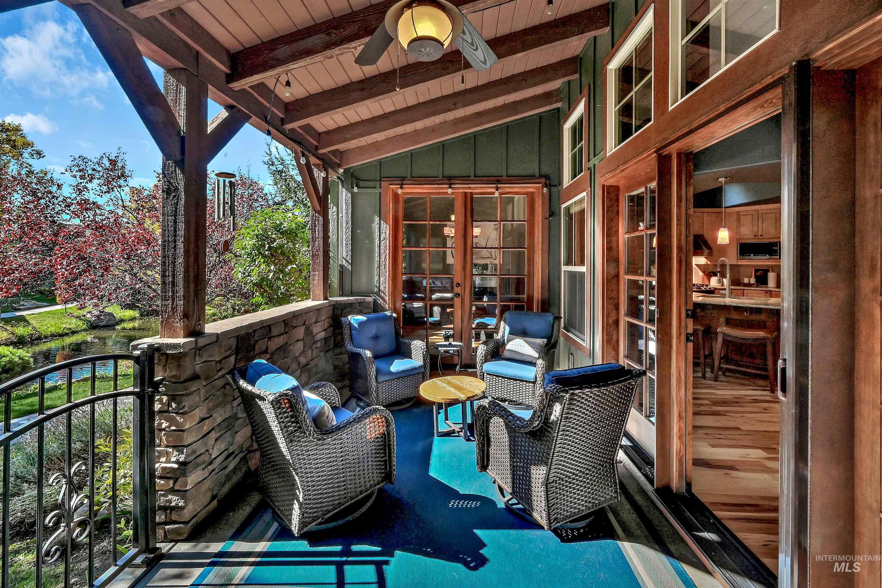 9685 W Sultana Drive, Garden City, Idaho 83714, 2 Bedrooms, 2.5 Bathrooms, Residential For Sale, Price $718,000,MLS 98964335