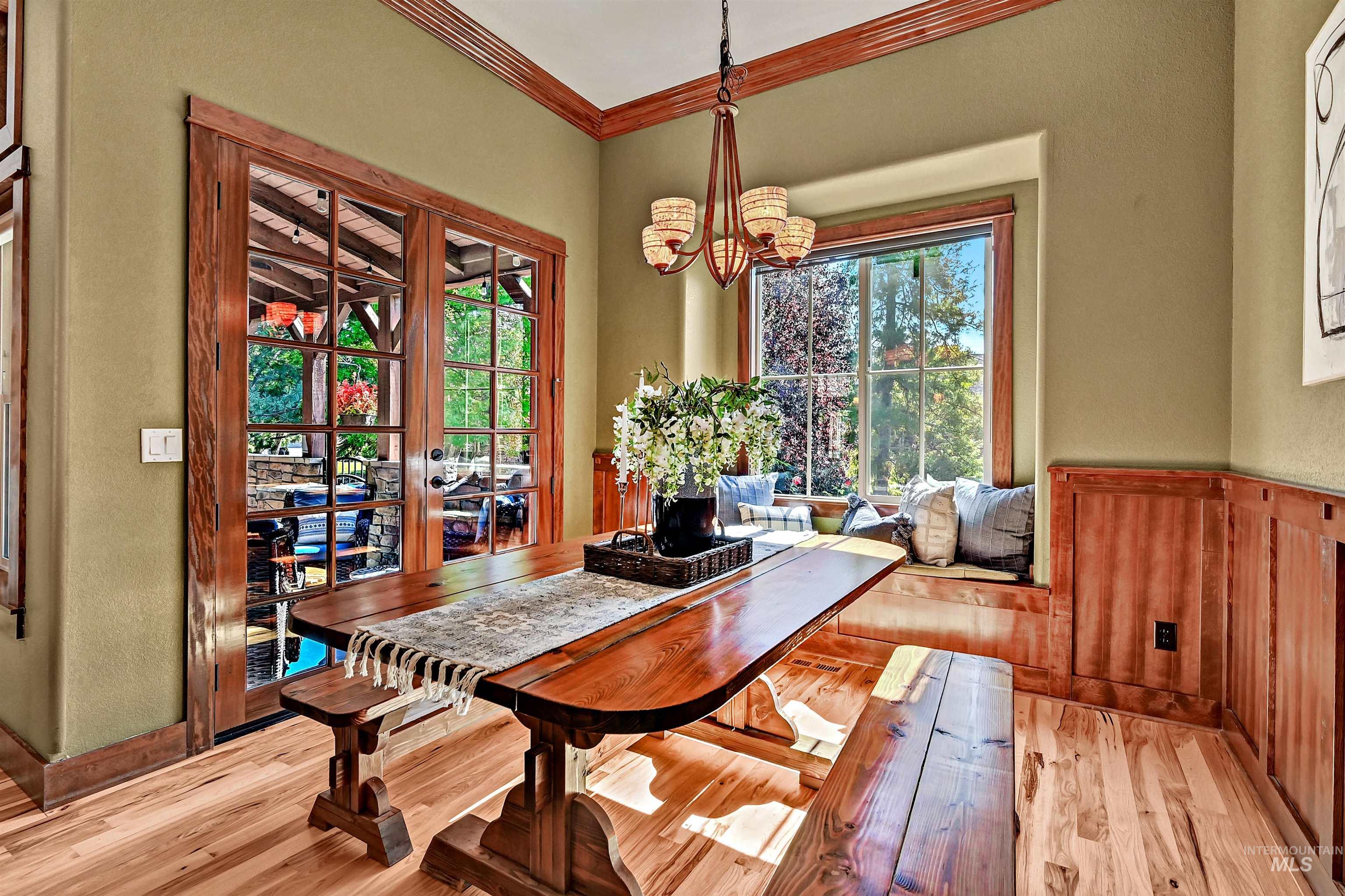 9685 W Sultana Drive, Garden City, Idaho 83714, 2 Bedrooms, 2.5 Bathrooms, Residential For Sale, Price $718,000,MLS 98964335