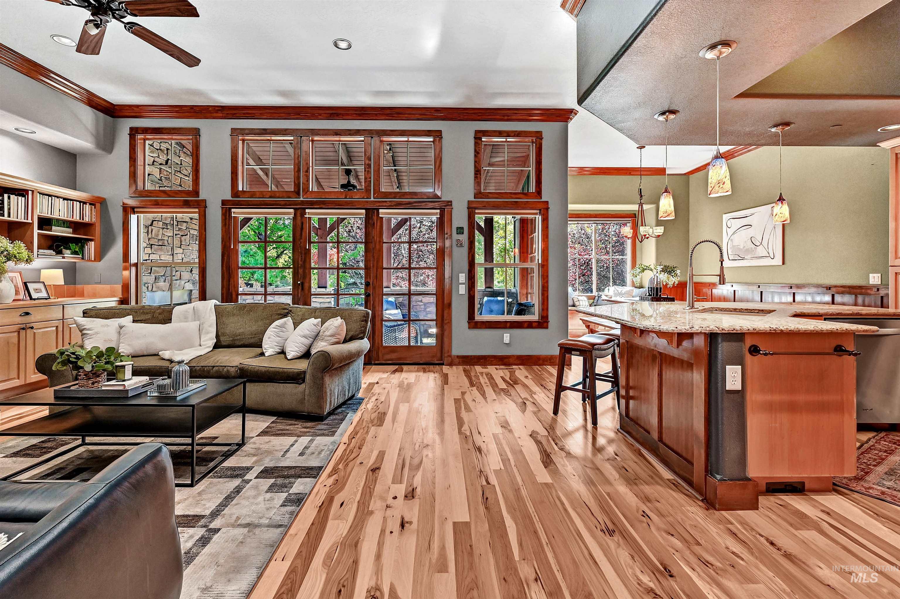 9685 W Sultana Drive, Garden City, Idaho 83714, 2 Bedrooms, 2.5 Bathrooms, Residential For Sale, Price $718,000,MLS 98964335