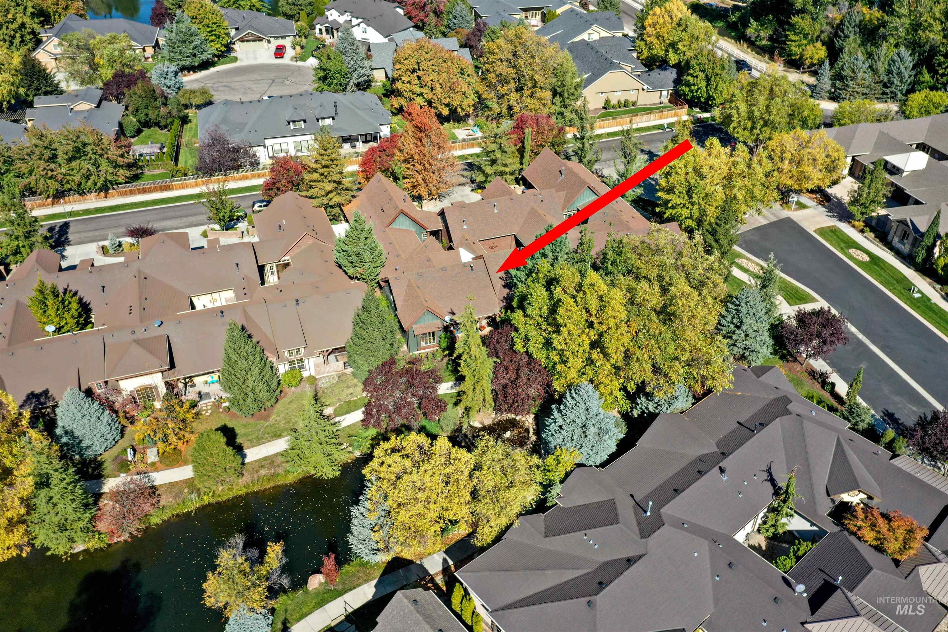 9685 W Sultana Drive, Garden City, Idaho 83714, 2 Bedrooms, 2.5 Bathrooms, Residential For Sale, Price $718,000,MLS 98964335