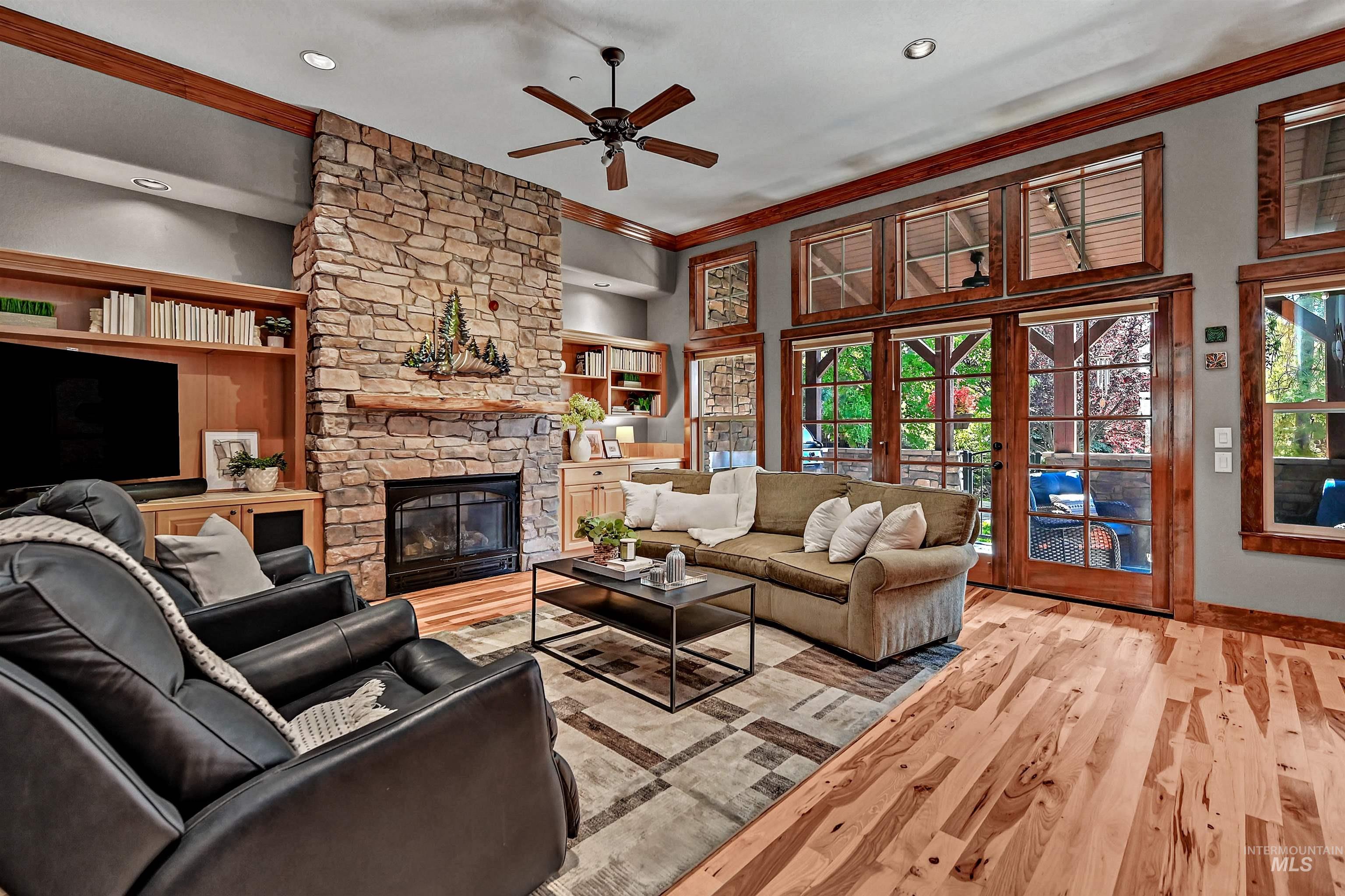 9685 W Sultana Drive, Garden City, Idaho 83714, 2 Bedrooms, 2.5 Bathrooms, Residential For Sale, Price $718,000,MLS 98964335