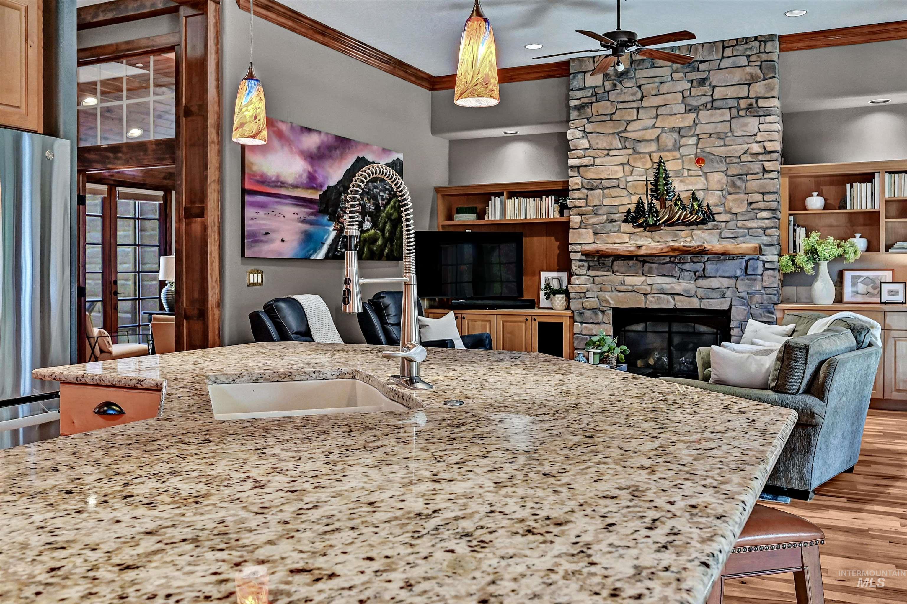 9685 W Sultana Drive, Garden City, Idaho 83714, 2 Bedrooms, 2.5 Bathrooms, Residential For Sale, Price $718,000,MLS 98964335