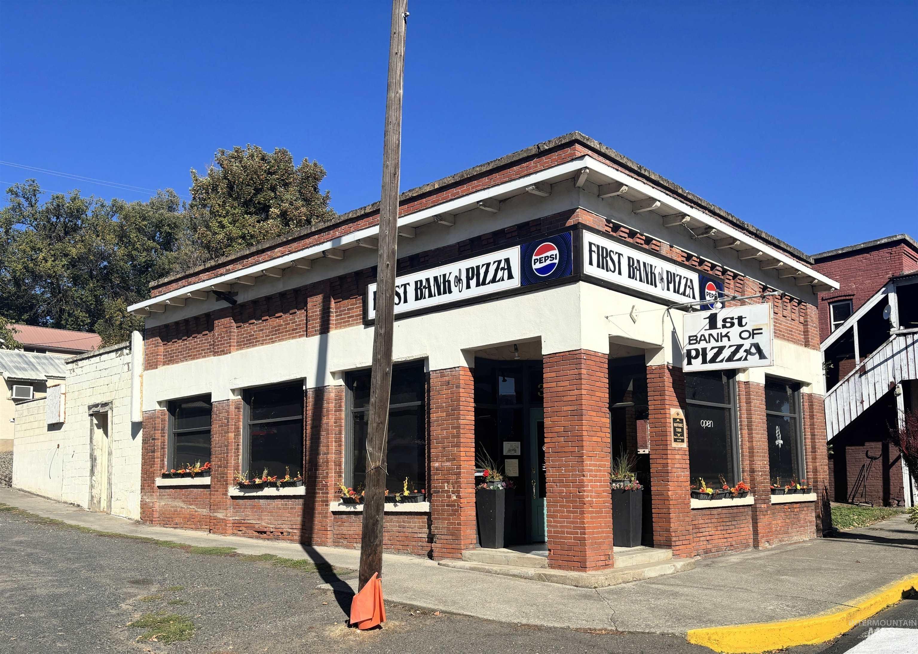 Business/Commercial For Sale