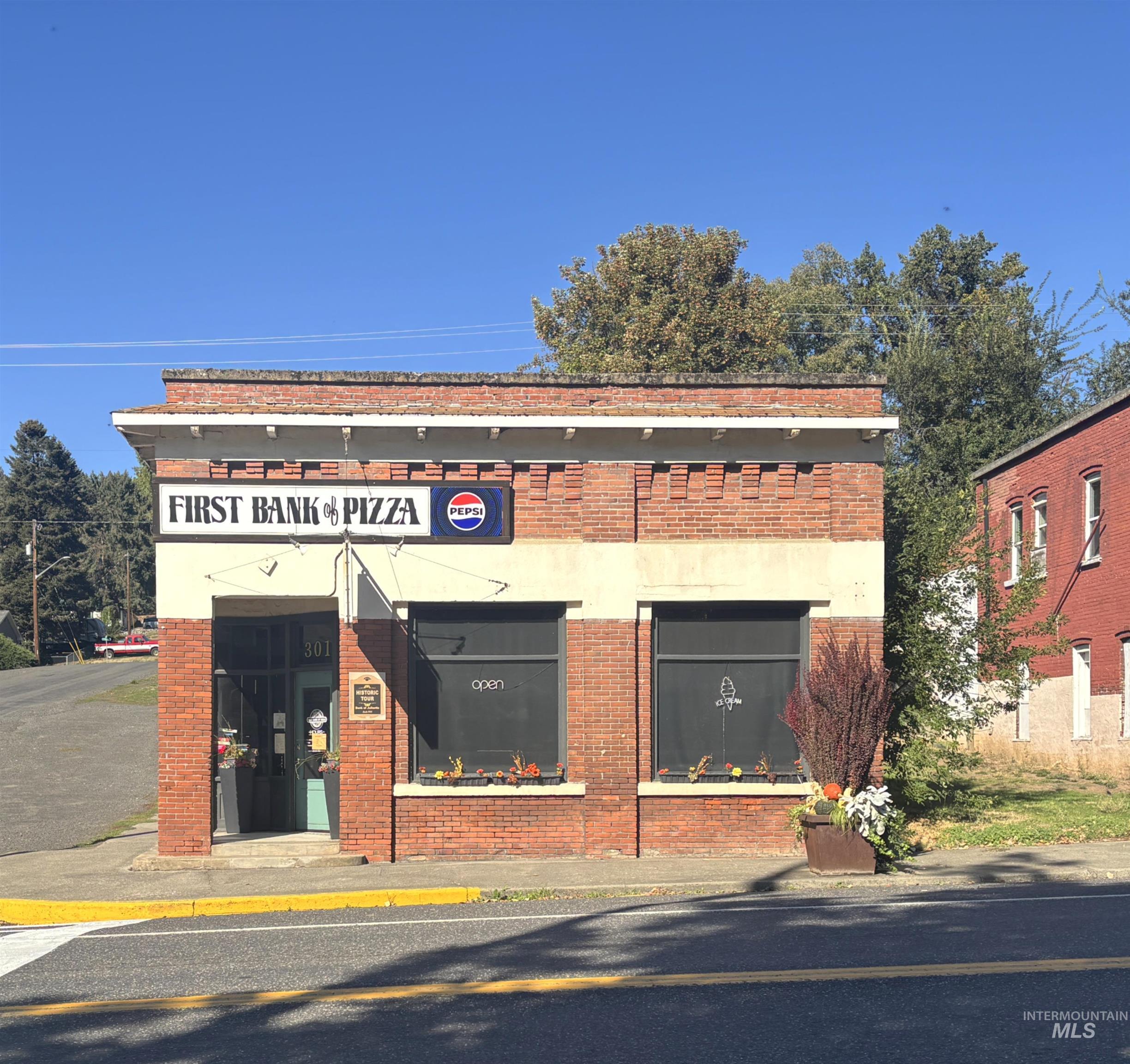 301 Main Street, Juliaetta, Idaho 83535, Business/Commercial For Sale, Price $165,000, 98964346