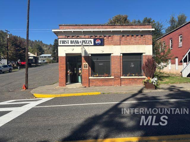 301 Main Street, Juliaetta, Idaho 83535, Business/Commercial For Sale, Price $165,000, 98964346