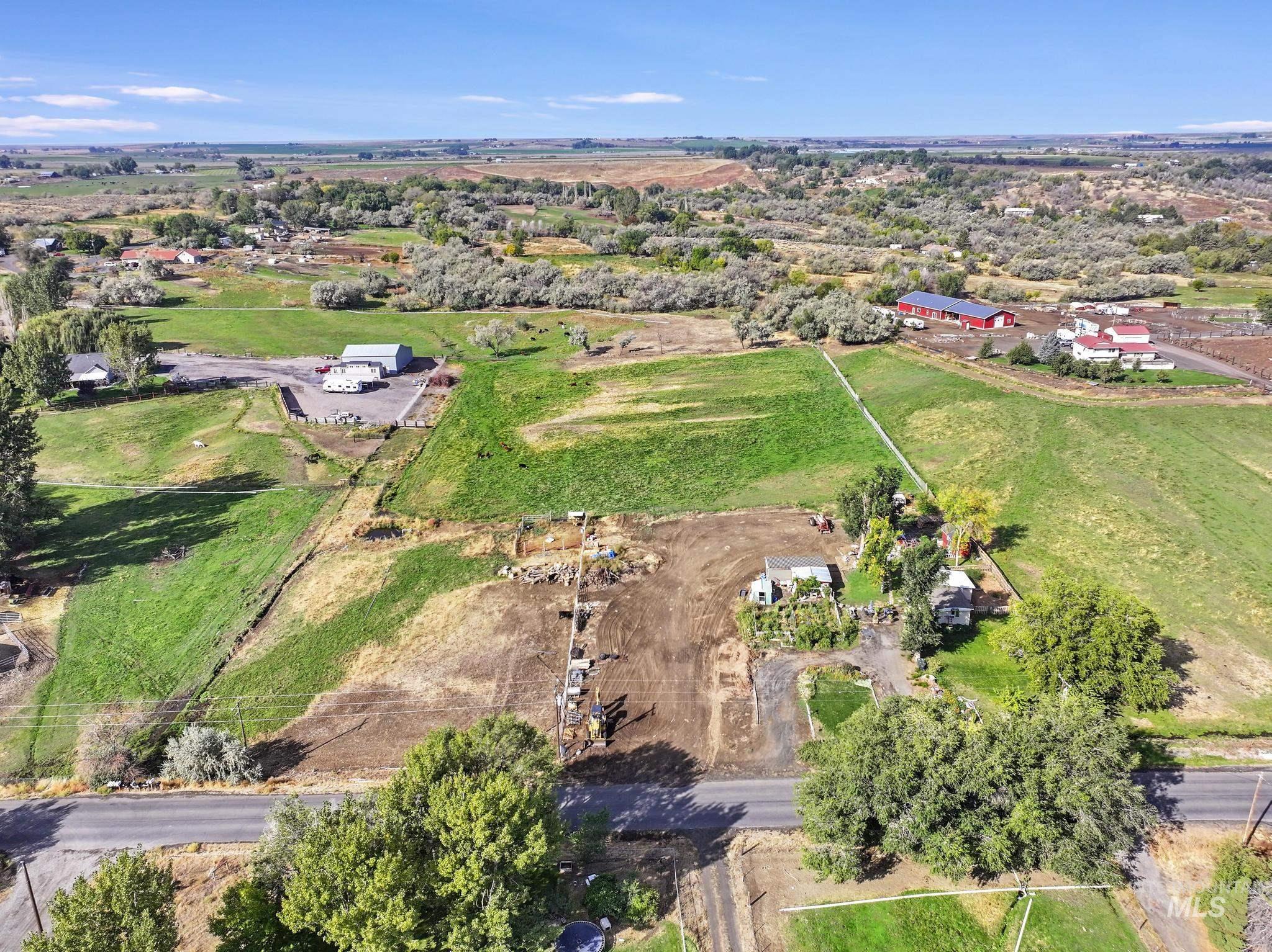 4343 N 1200 E, Buhl, Idaho 83316, Land For Sale, Price $330,000,MLS 98964353