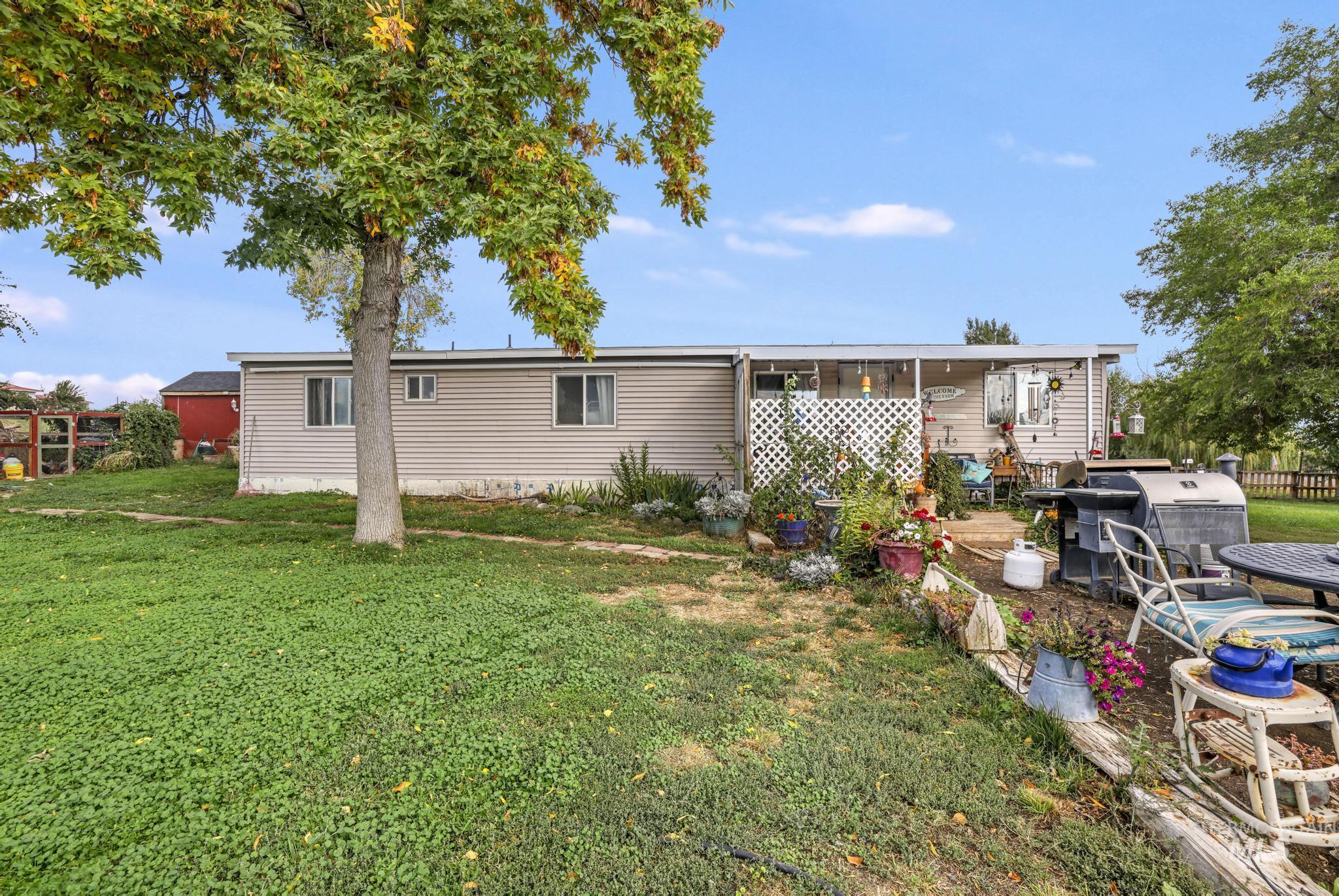 4343 N 1200 E, Buhl, Idaho 83316, Land For Sale, Price $330,000,MLS 98964353