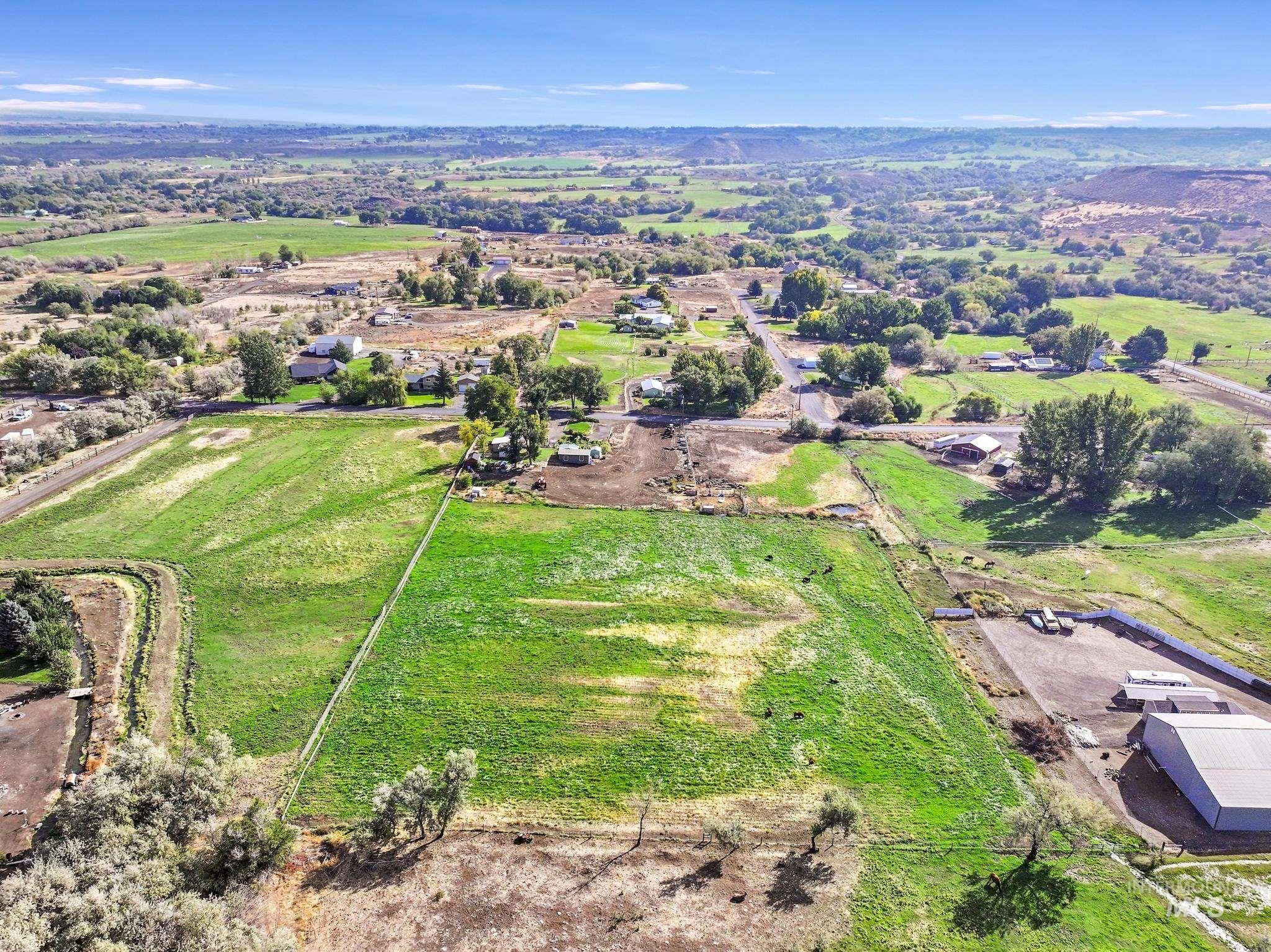 4343 N 1200 E, Buhl, Idaho 83316, Land For Sale, Price $330,000,MLS 98964353