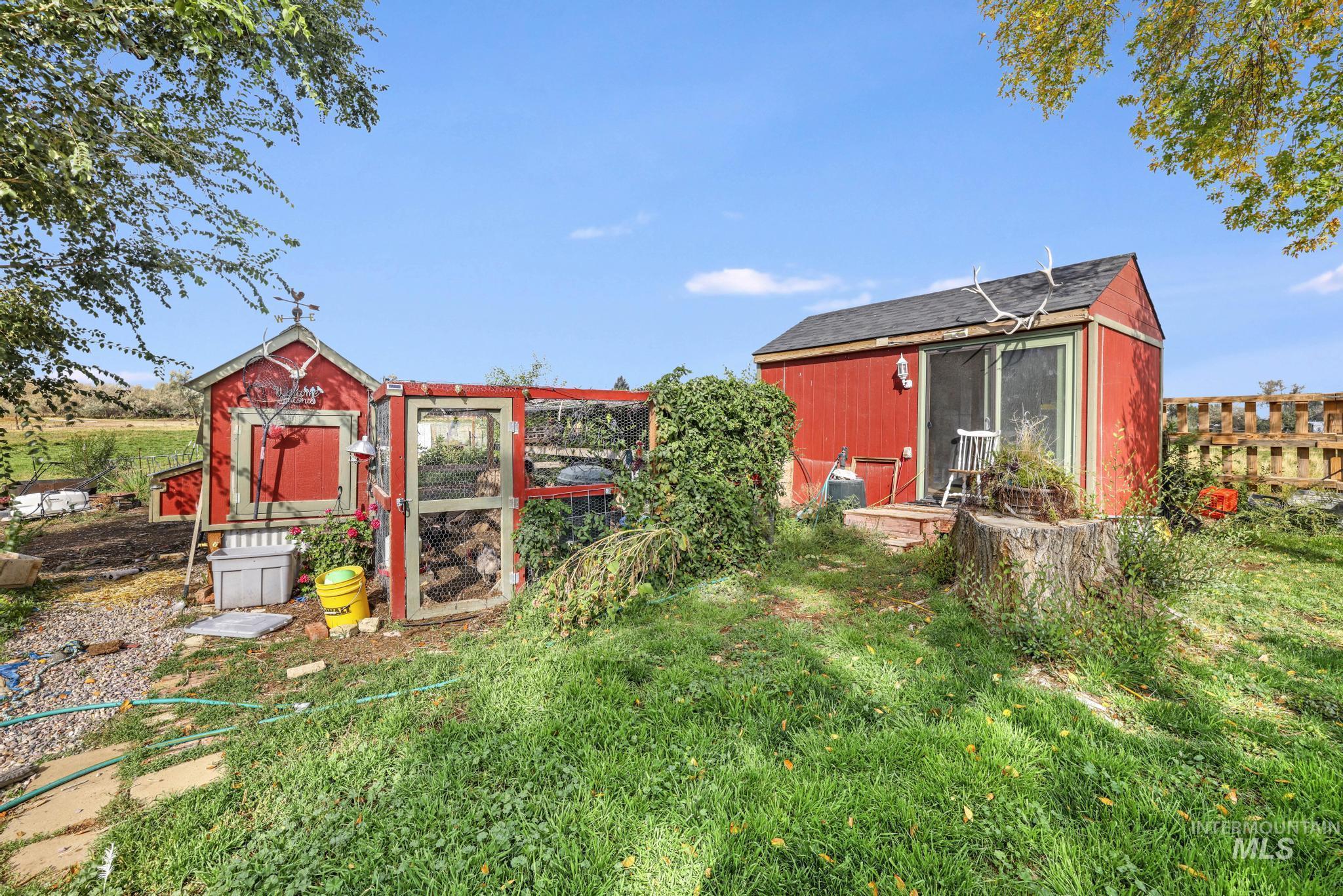 4343 N 1200 E, Buhl, Idaho 83316, Land For Sale, Price $330,000,MLS 98964353