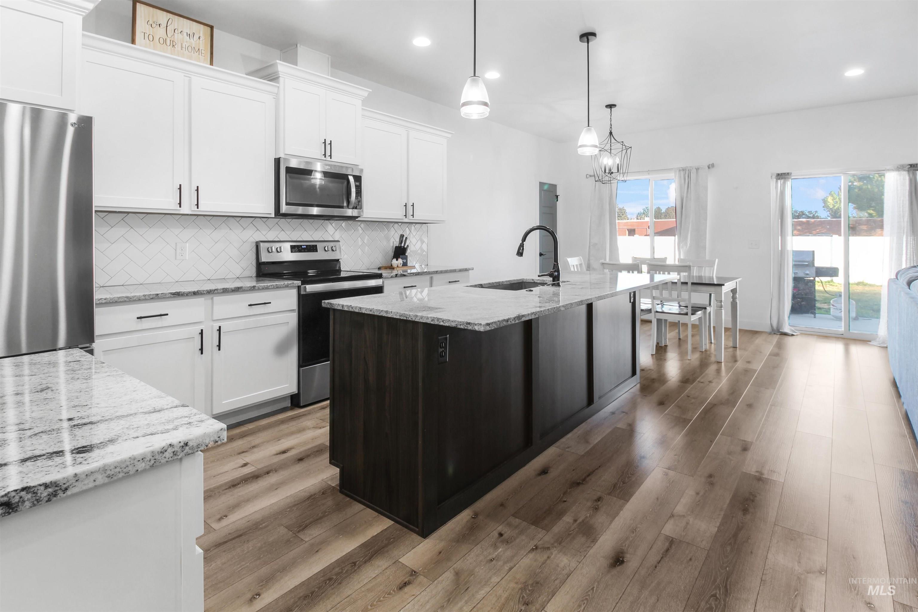 590 W 24th Street, Burley, Idaho 83318, 4 Bedrooms, 2 Bathrooms, Residential For Sale, Price $405,000,MLS 98964360