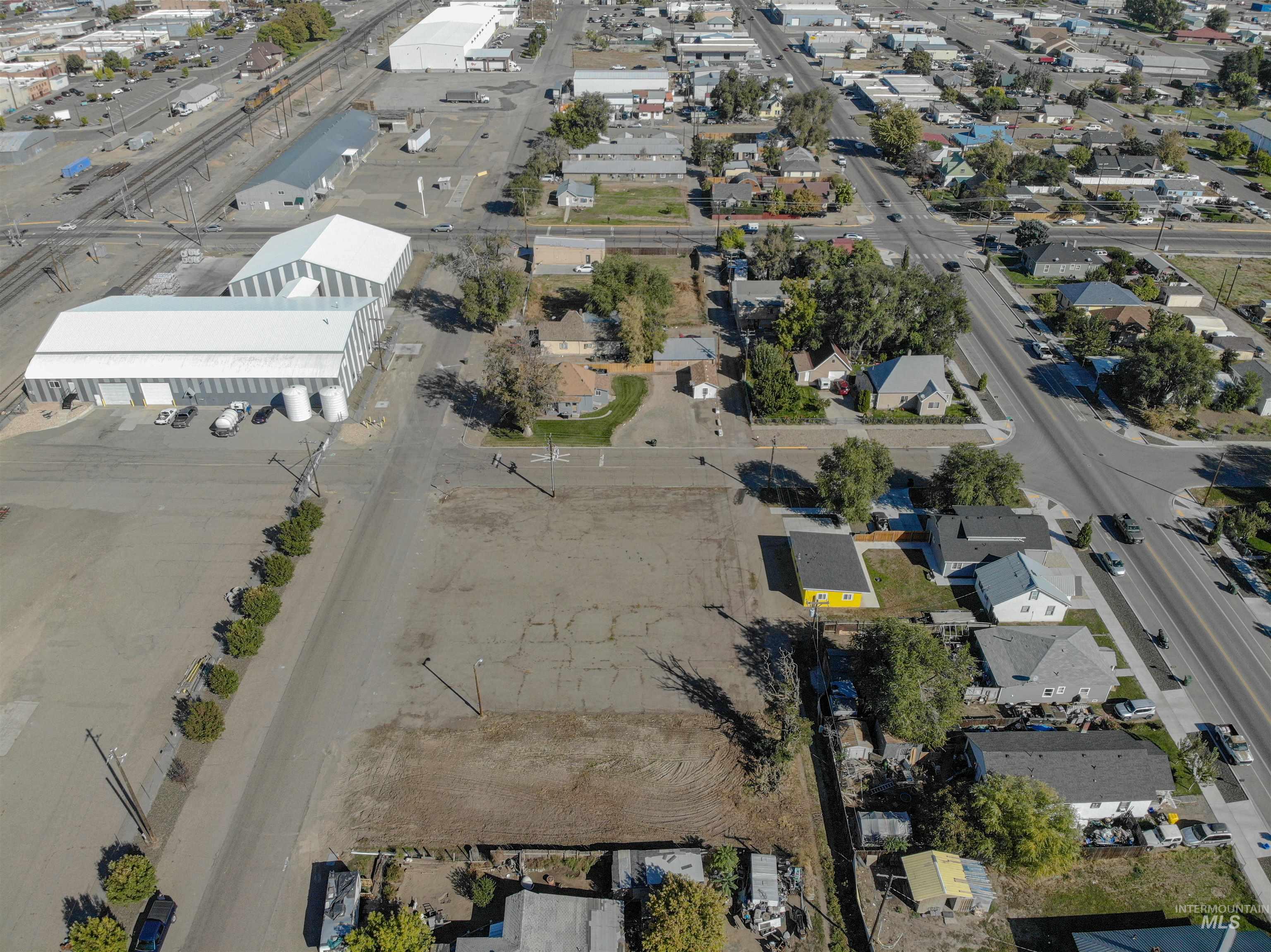 3+ lots at SE 6th Ave & SE 1st St, Ontario, Oregon 97914, Land For Sale, Price $115,000, 98964384