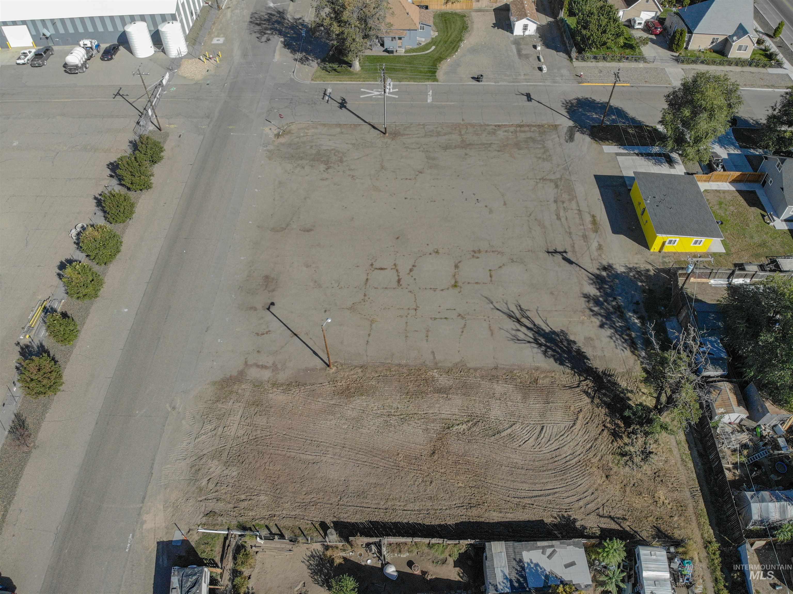 3+ lots at SE 6th Ave & SE 1st St, Ontario, Oregon 97914, Land For Sale, Price $115,000, 98964384