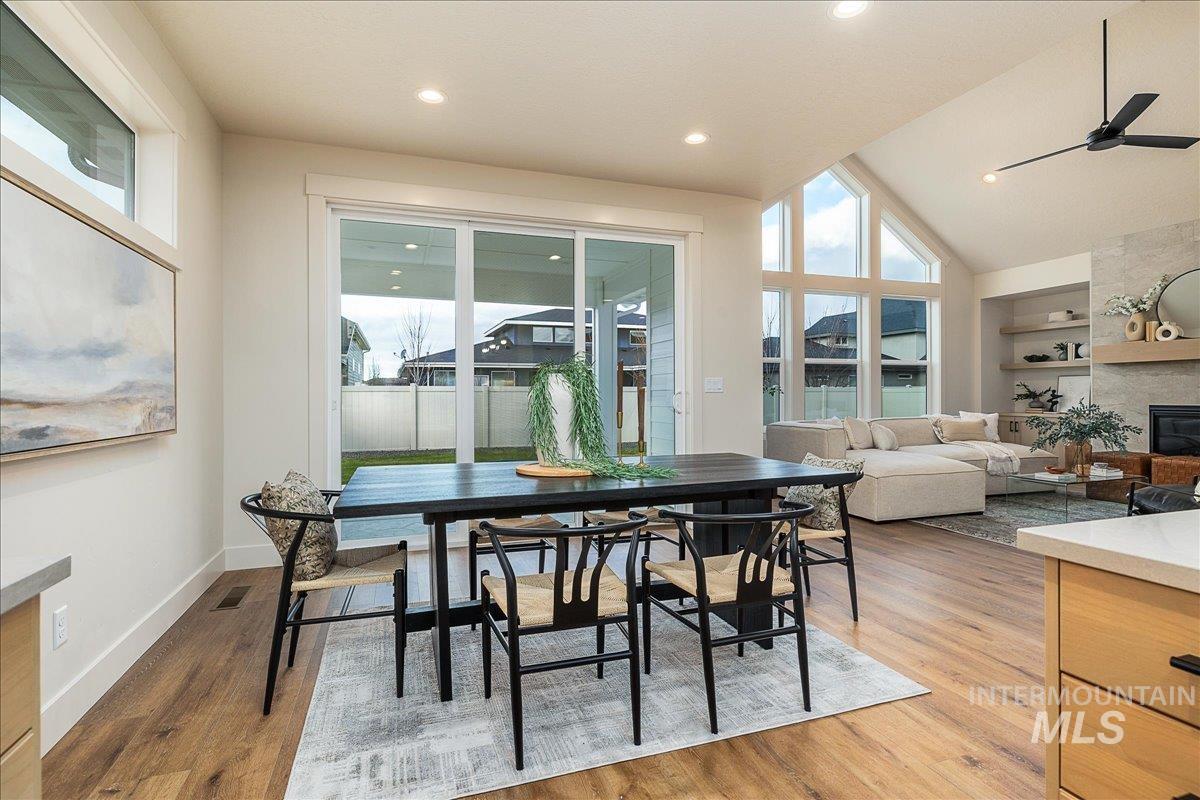 9435 S Egg Harbor, Kuna, Idaho 83634, 4 Bedrooms, 3 Bathrooms, Residential For Sale, Price $779,000,MLS 98964387