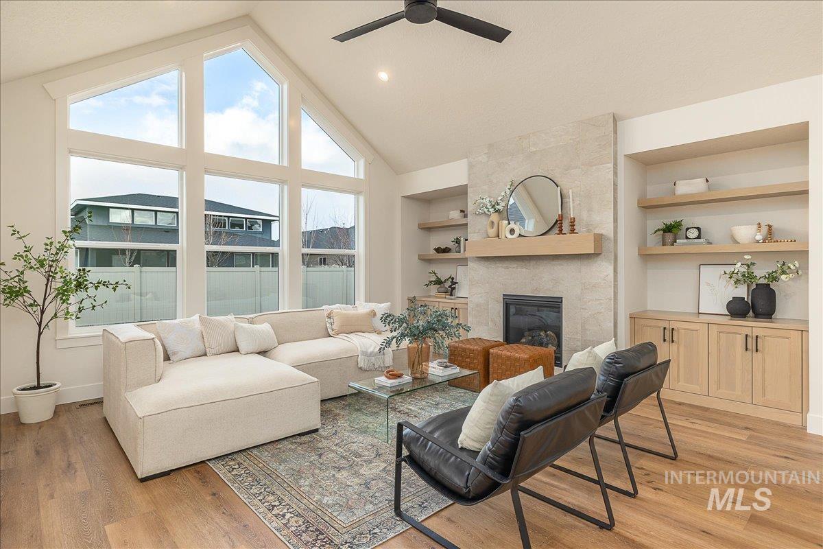 9435 S Egg Harbor, Kuna, Idaho 83634, 4 Bedrooms, 3 Bathrooms, Residential For Sale, Price $779,000,MLS 98964387