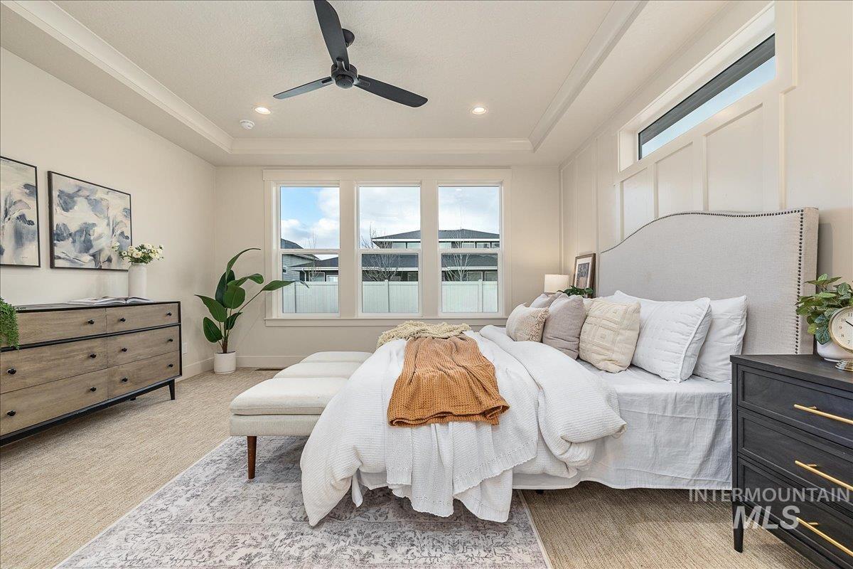 9435 S Egg Harbor, Kuna, Idaho 83634, 4 Bedrooms, 3 Bathrooms, Residential For Sale, Price $779,000,MLS 98964387