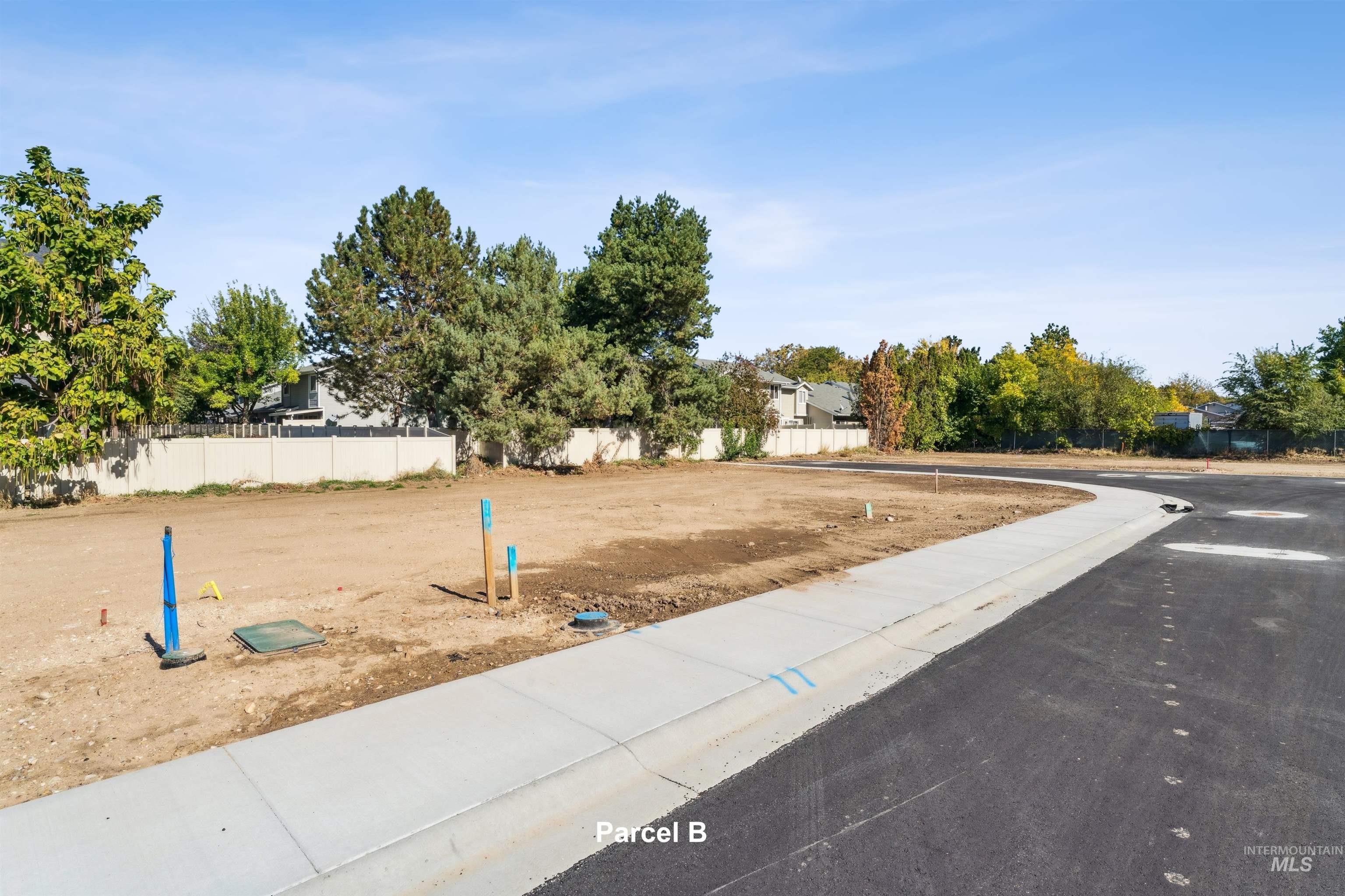 2960 N Milwaukee St, Boise, Idaho 83704, Land For Sale, Price $195,000,MLS 98964389