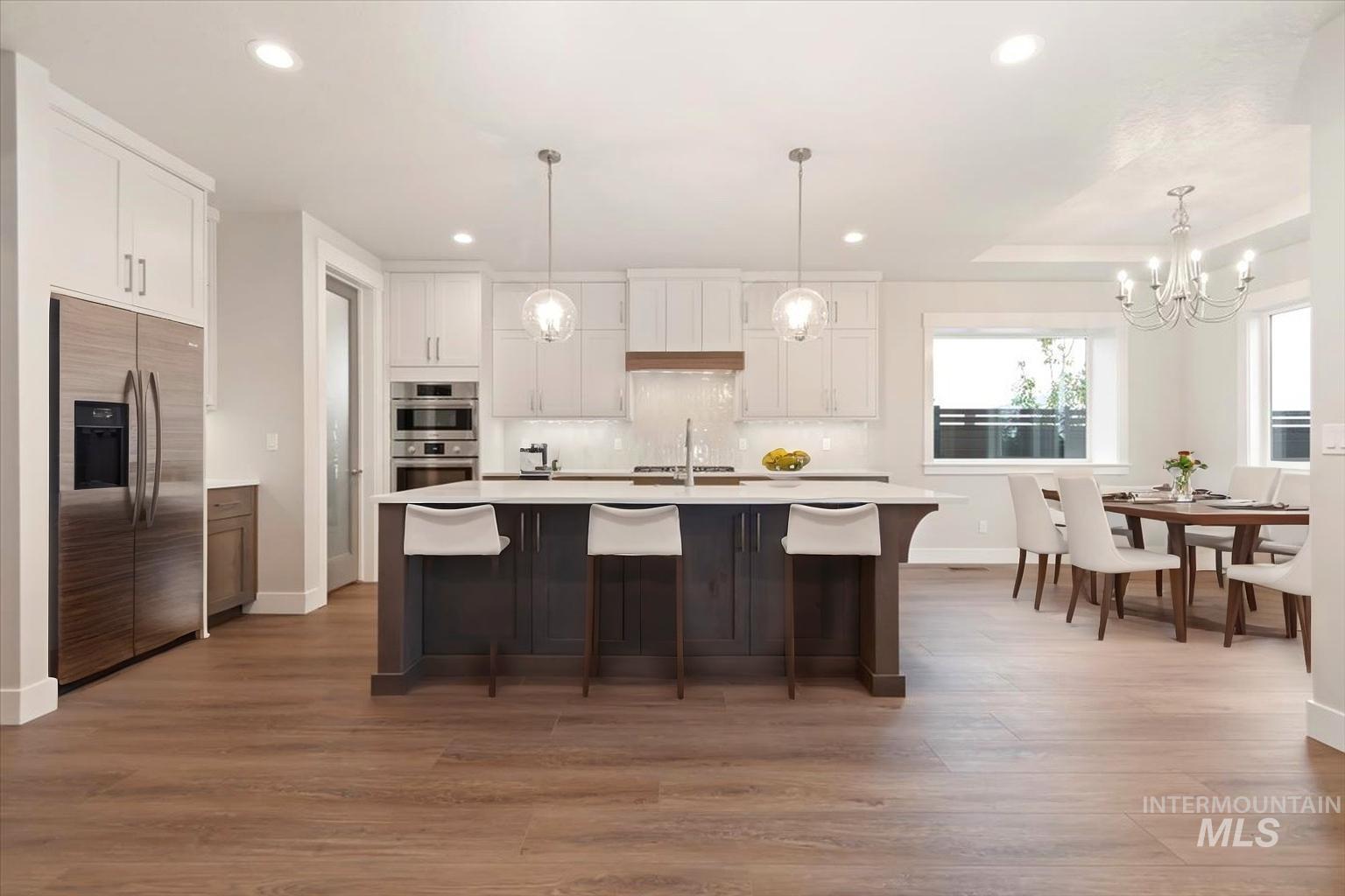 7731 W Daybreak Run Ct, Meridian, Idaho 83646, 3 Bedrooms, 2 Bathrooms, Residential For Sale, Price $599,900,MLS 98964398