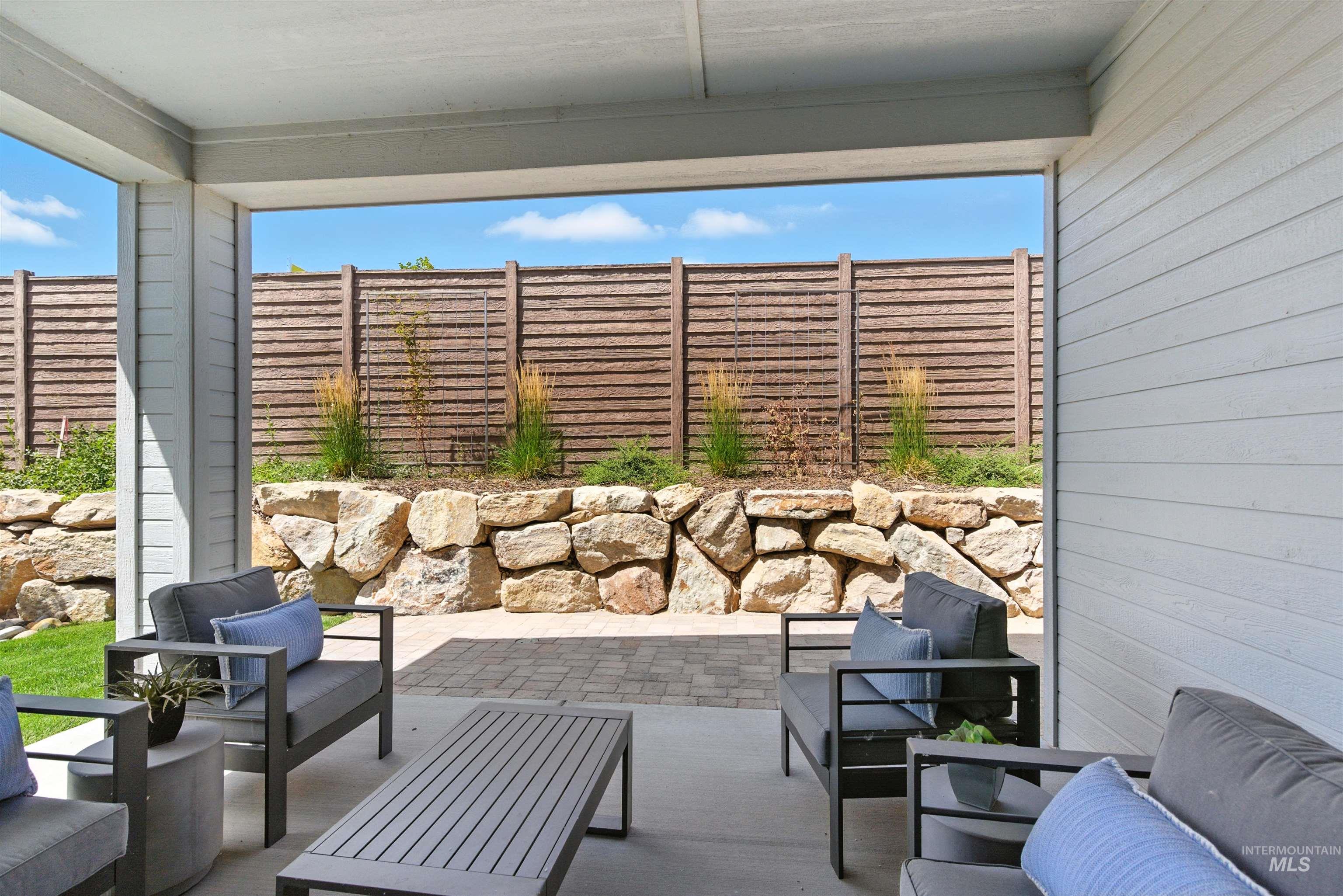 5831 N Patimos Ave, Meridian, Idaho 83646, 3 Bedrooms, 2 Bathrooms, Residential For Sale, Price $519,990,MLS 98964410