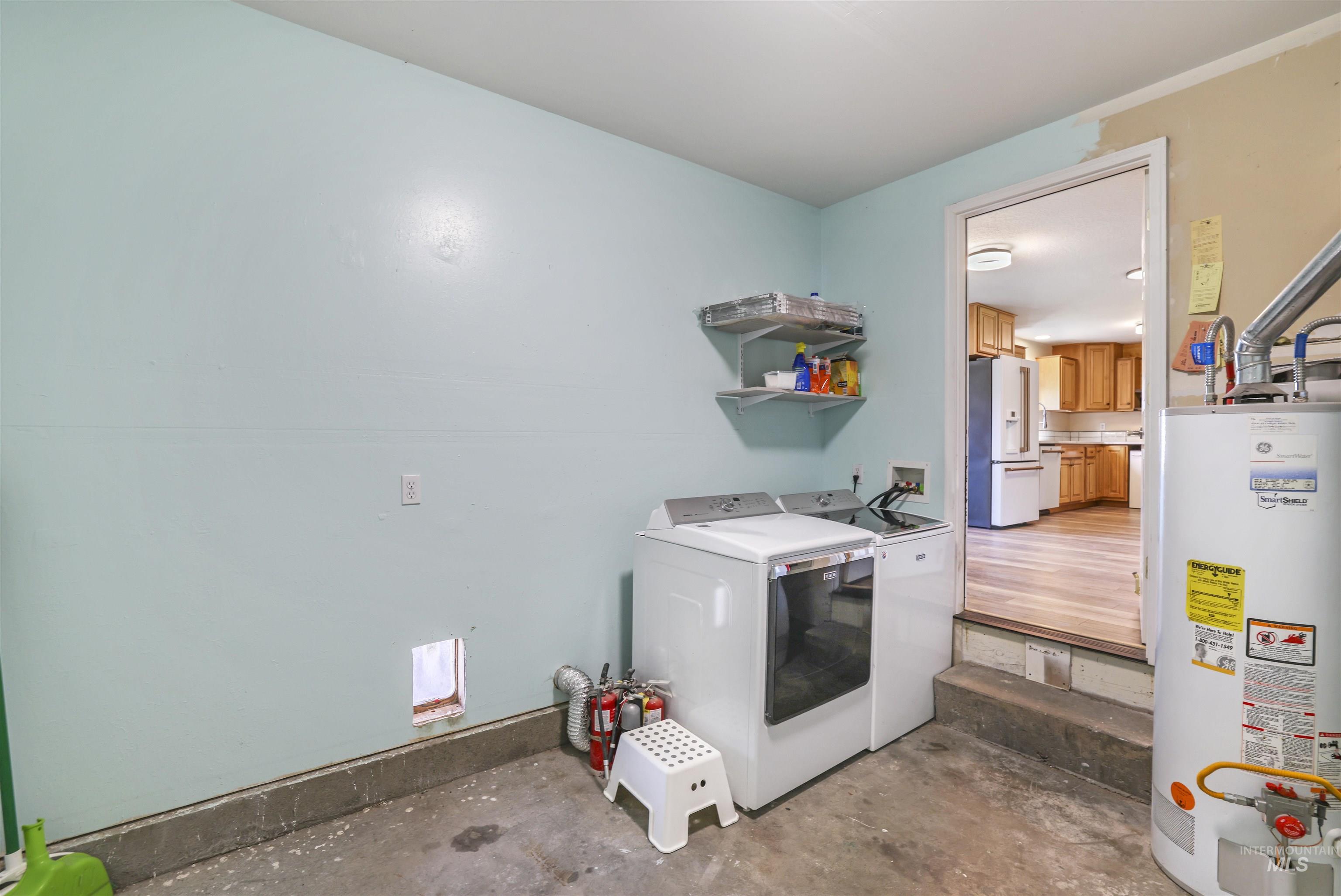 3951 NW Dutton, Mountain Home, Idaho 83647, 4 Bedrooms, 3 Bathrooms, Residential For Sale, Price $509,900,MLS 98964412