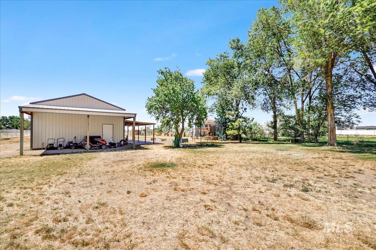 3951 NW Dutton, Mountain Home, Idaho 83647, 4 Bedrooms, 3 Bathrooms, Residential For Sale, Price $509,900,MLS 98964412