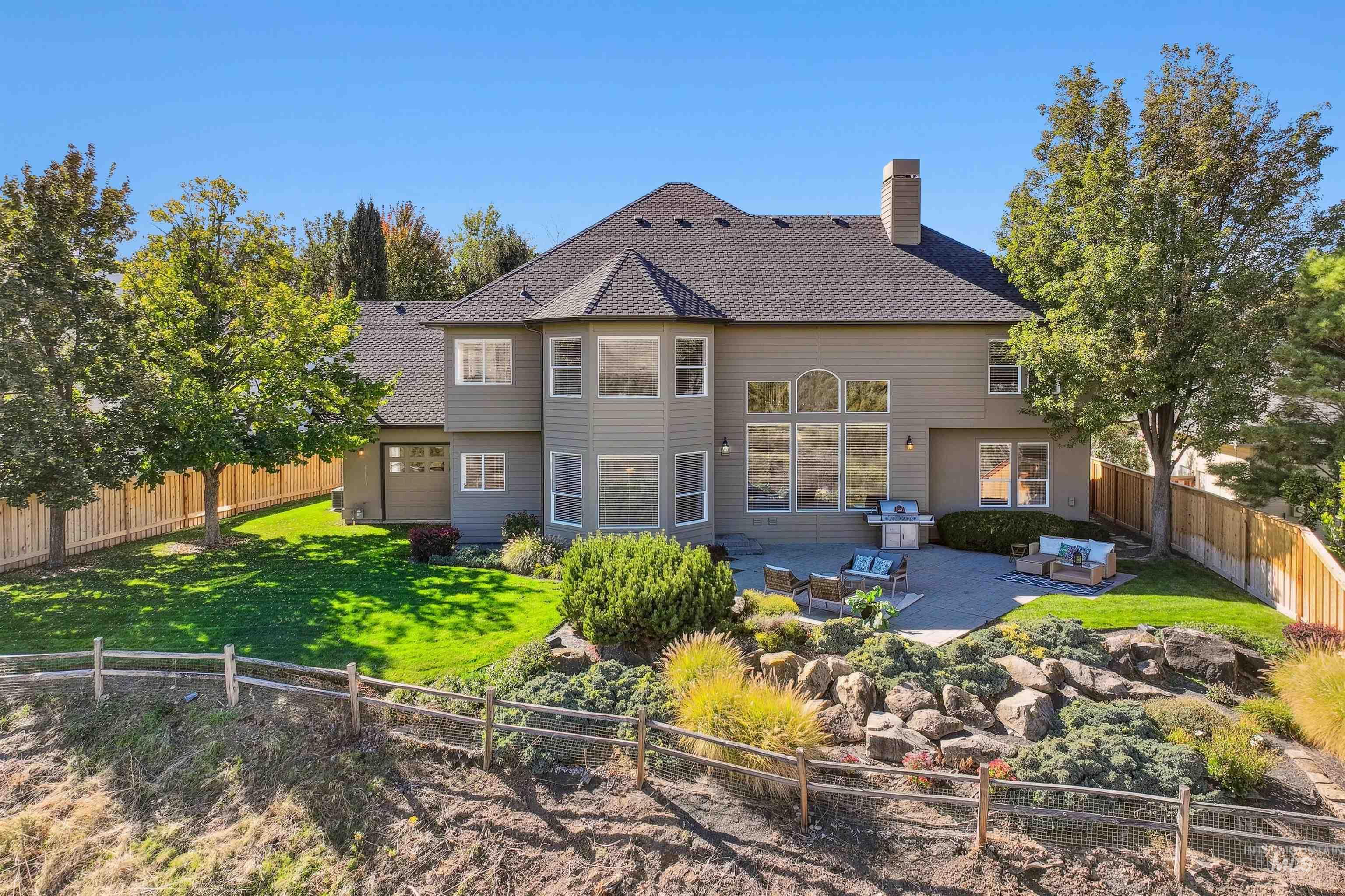 5288 S Farmhouse Place, Boise, Idaho 83716-9014, 5 Bedrooms, 4.5 Bathrooms, Residential For Sale, Price $1,875,000,MLS 98964417