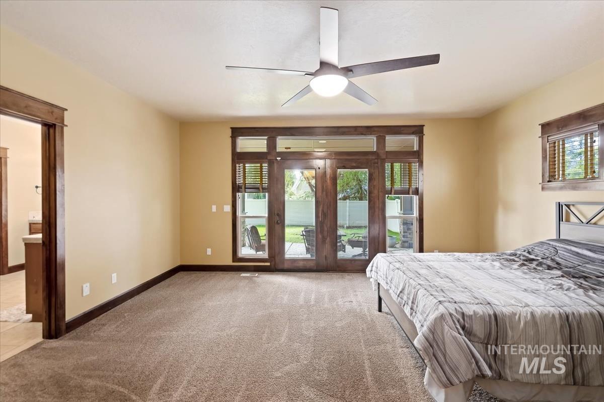 2543 W Divide Creek, Meridian, Idaho 83646, 5 Bedrooms, 3.5 Bathrooms, Residential For Sale, Price $739,900,MLS 98964419